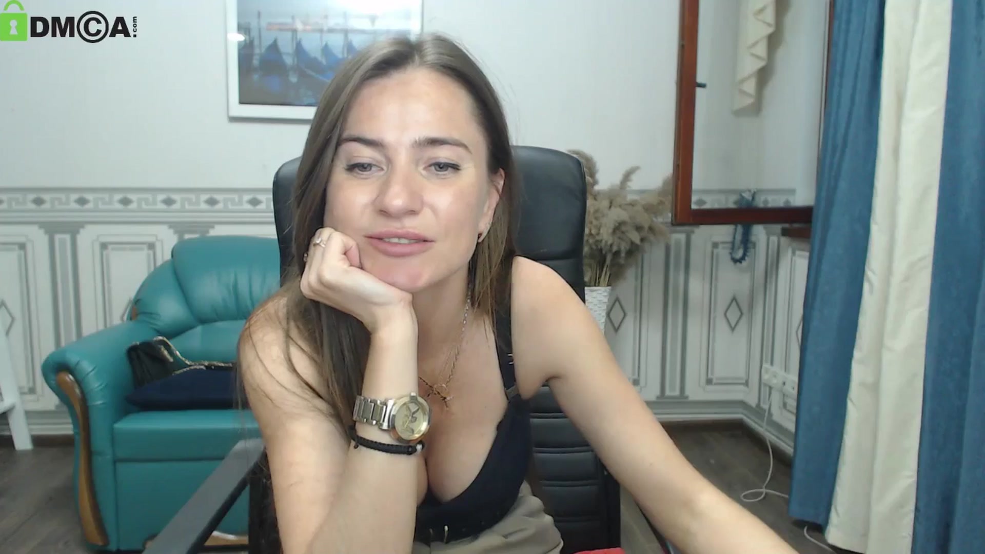 Gallery image thumbnail from Tilly_Casti's myfreecams stream on, 05/17/2024, 17:39 image 12 of 20