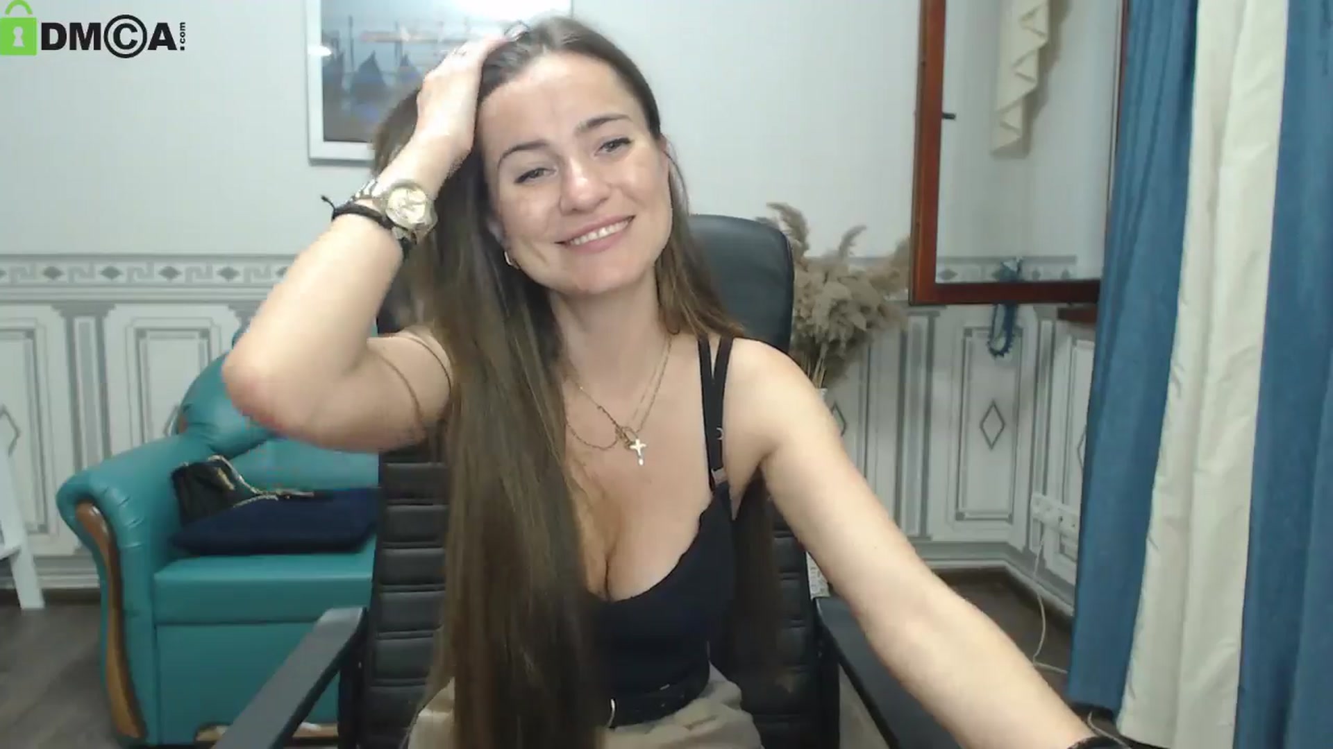 Gallery image thumbnail from Tilly_Casti's myfreecams stream on, 05/17/2024, 17:39 image 13 of 20