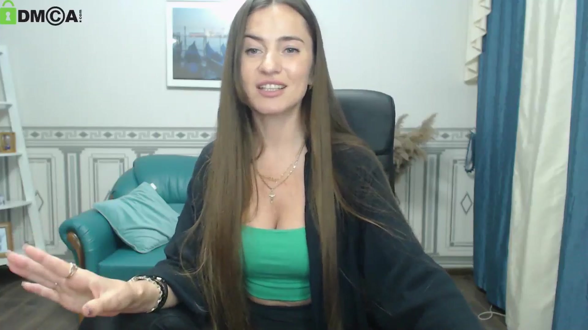 Gallery image thumbnail from Tilly_Casti's myfreecams stream on, 05/18/2024, 16:03 image 2 of 20