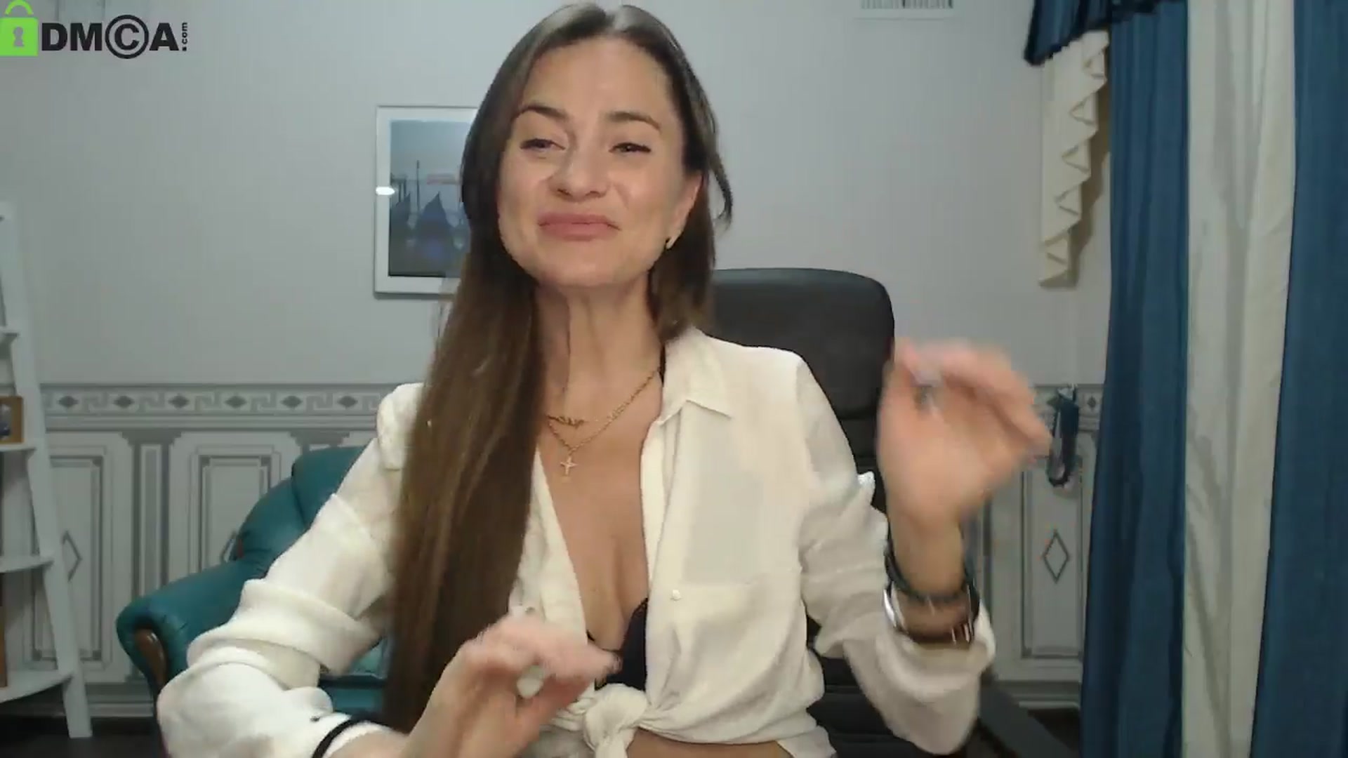 Gallery image thumbnail from Tilly_Casti's myfreecams stream on, 05/20/2024, 17:40 image 6 of 20