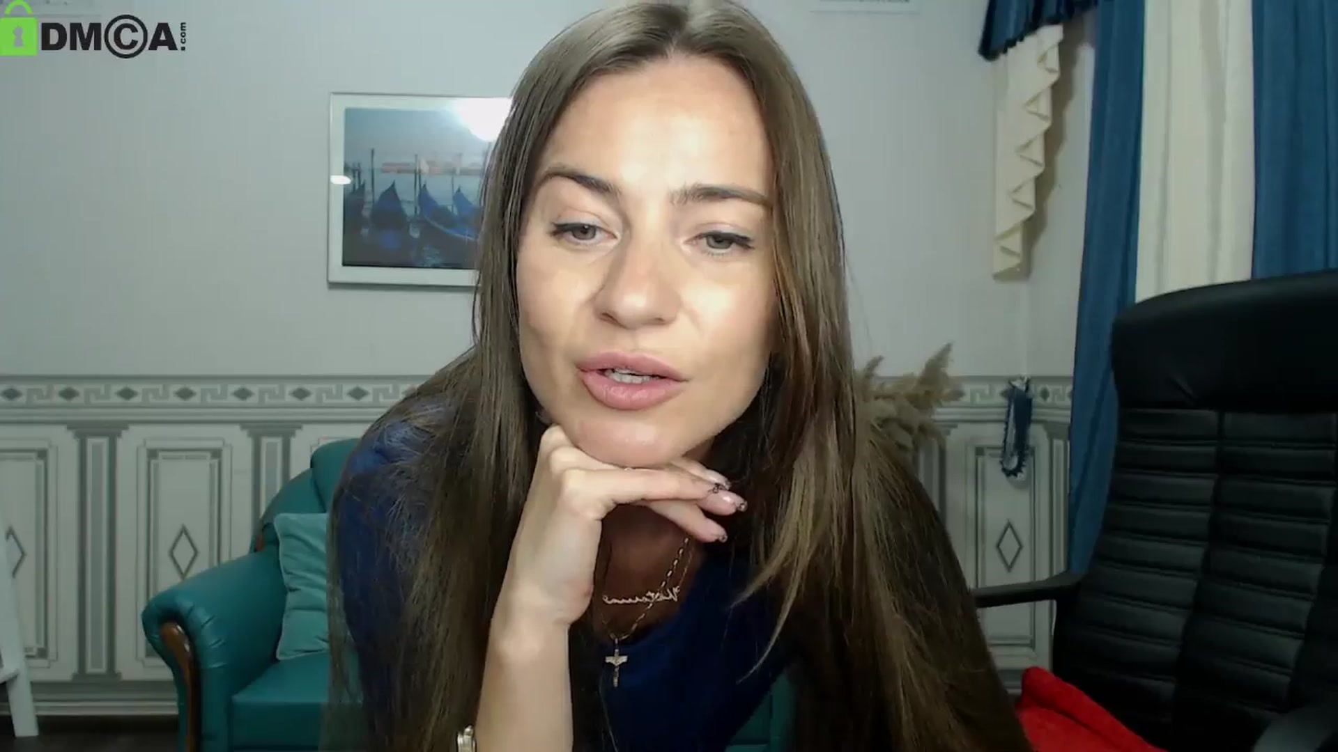 Gallery image thumbnail from Tilly_Casti's myfreecams stream on, 05/24/2024, 14:05 image 3 of 20