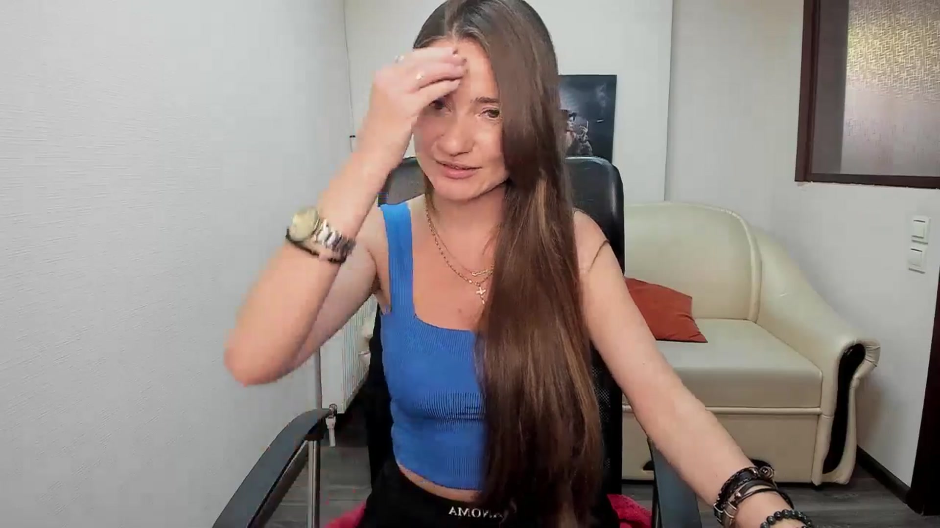 Gallery image thumbnail from Tilly_Casti's myfreecams stream on, 05/29/2024, 14:15 image 18 of 20