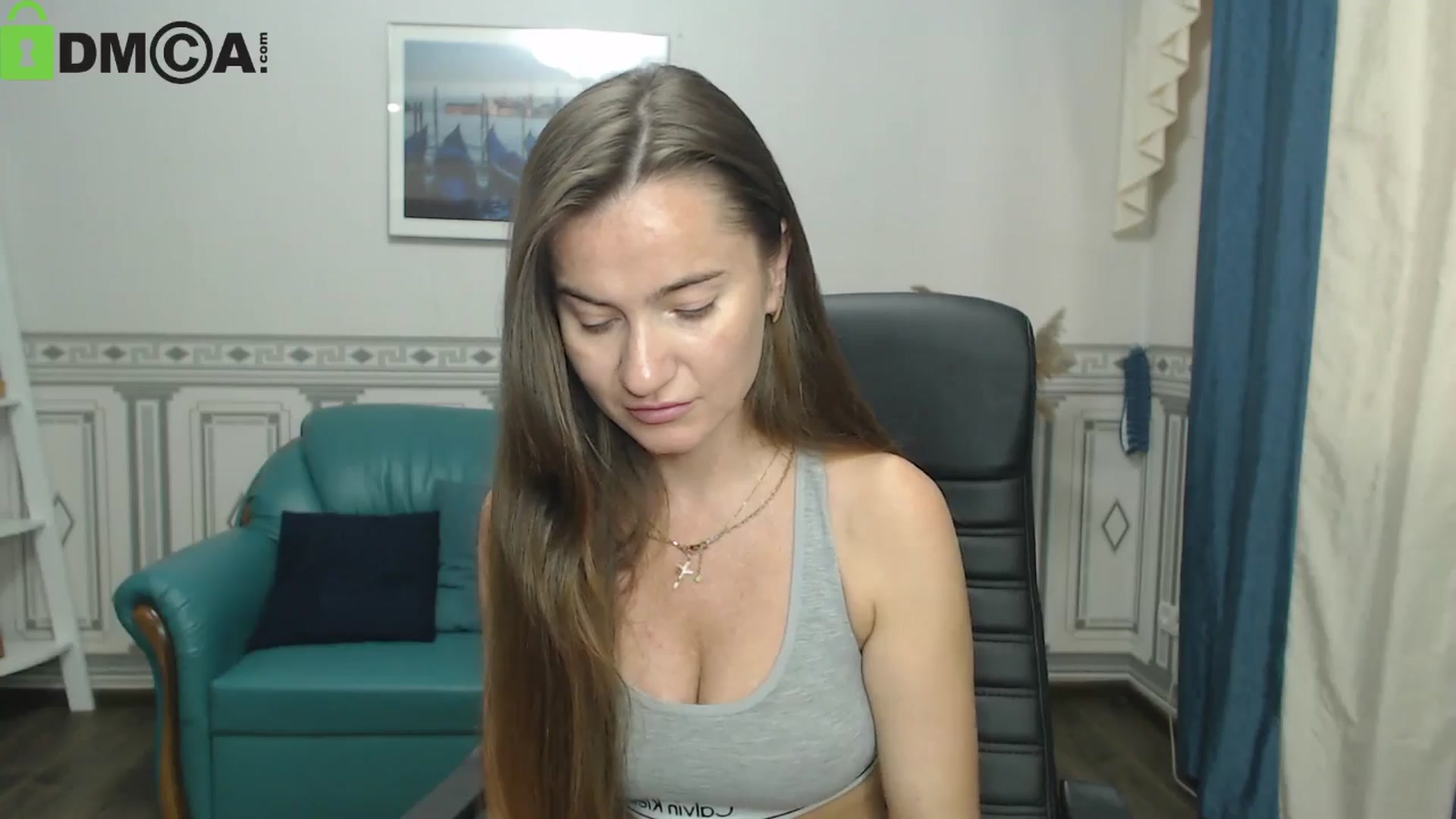 Gallery image thumbnail from Tilly_Casti's myfreecams stream on, 06/08/2024, 07:54 image 16 of 20
