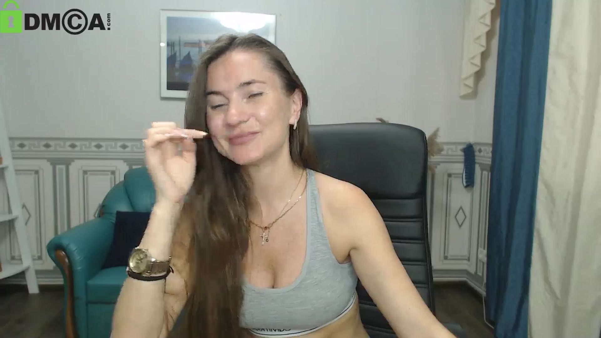 Gallery image thumbnail from Tilly_Casti's myfreecams stream on, 06/08/2024, 07:54 image 8 of 20