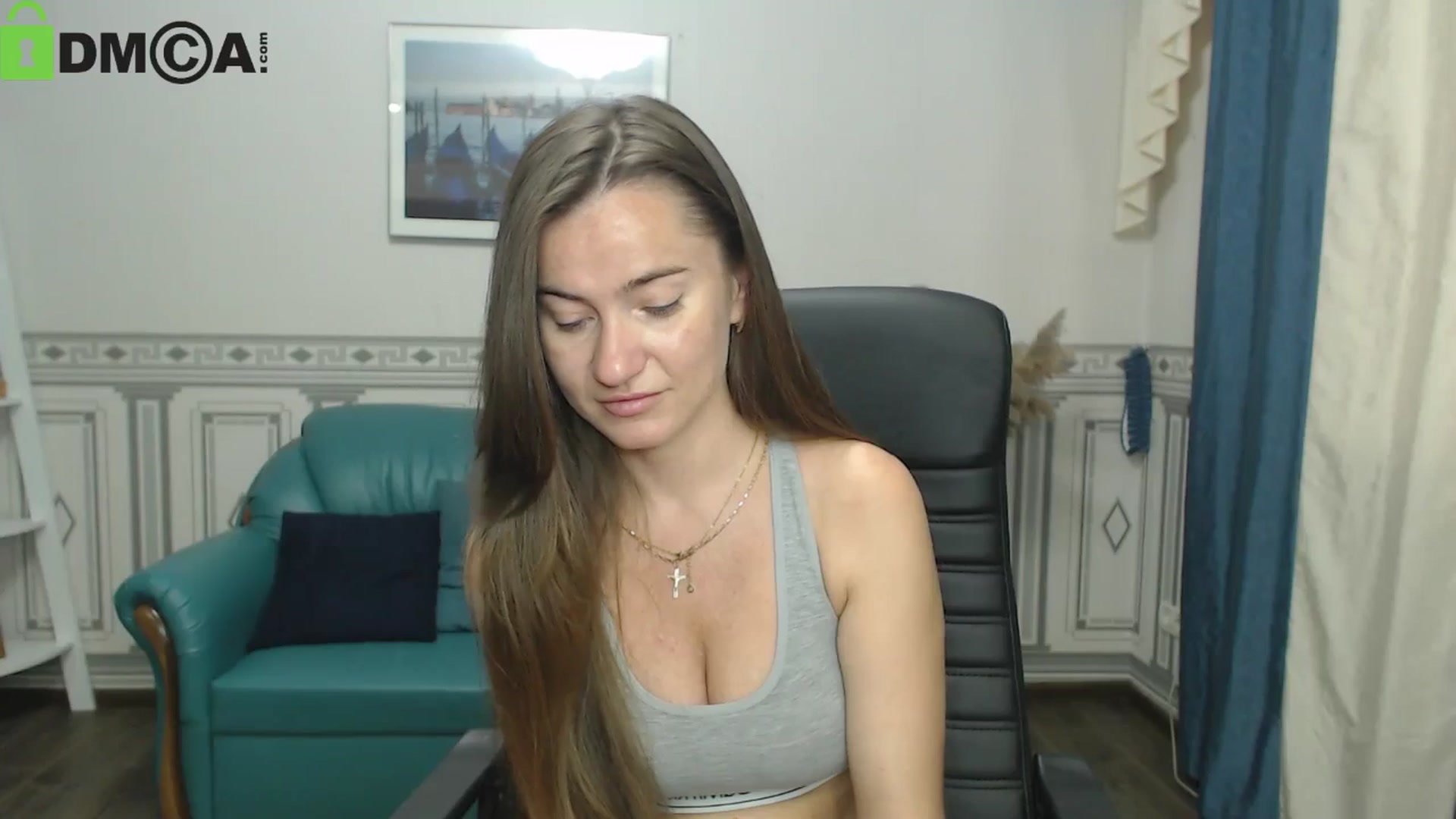 Gallery image thumbnail from Tilly_Casti's myfreecams stream on, 06/08/2024, 07:54 image 6 of 20