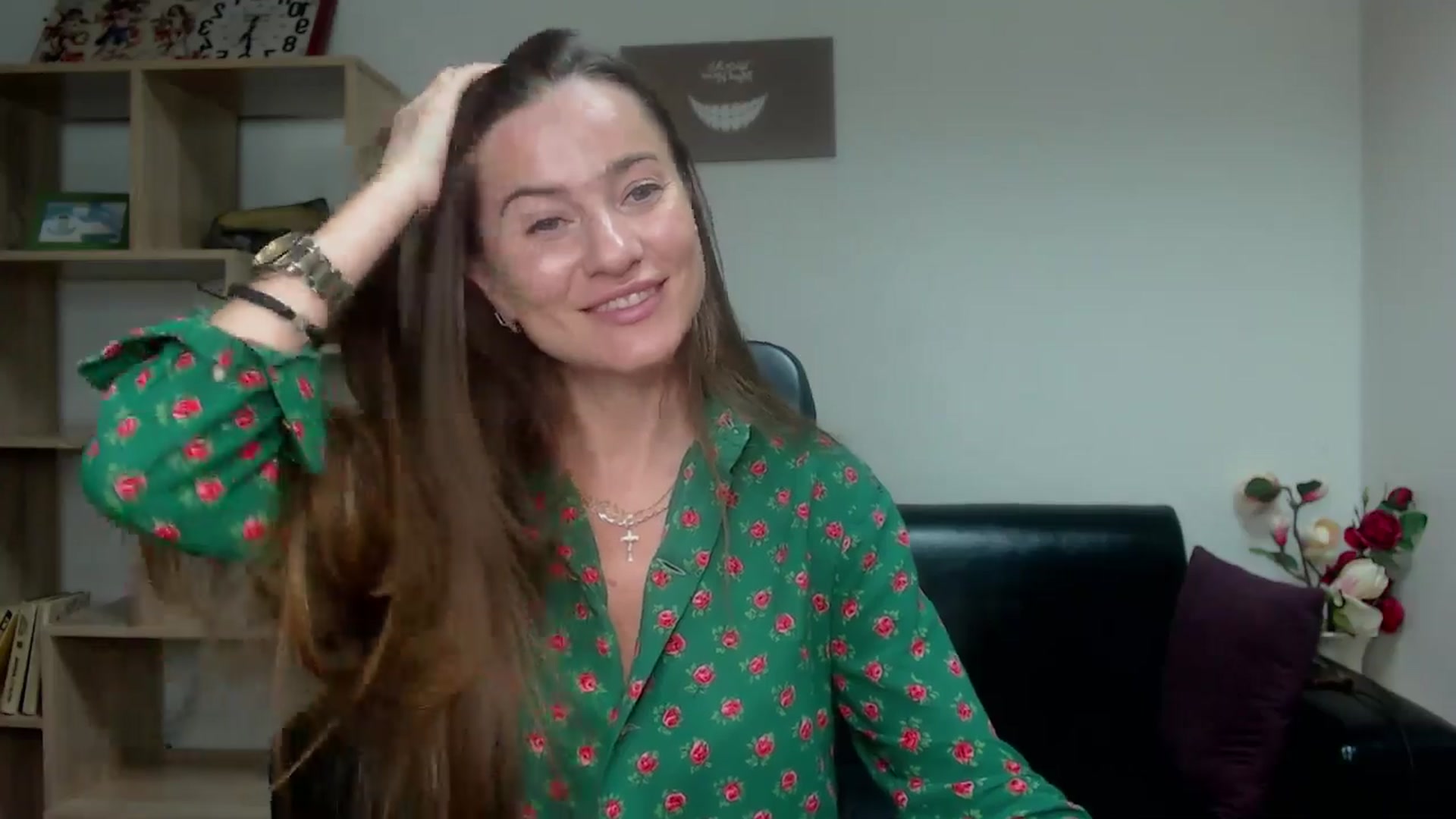 Gallery image thumbnail from Tilly_Casti's myfreecams stream on, 06/15/2024, 12:16 image 20 of 20