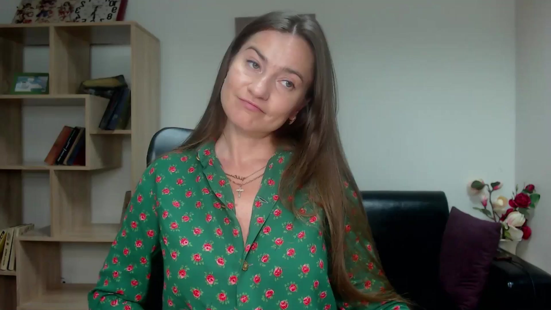 Gallery image thumbnail from Tilly_Casti's myfreecams stream on, 06/15/2024, 12:16 image 13 of 20