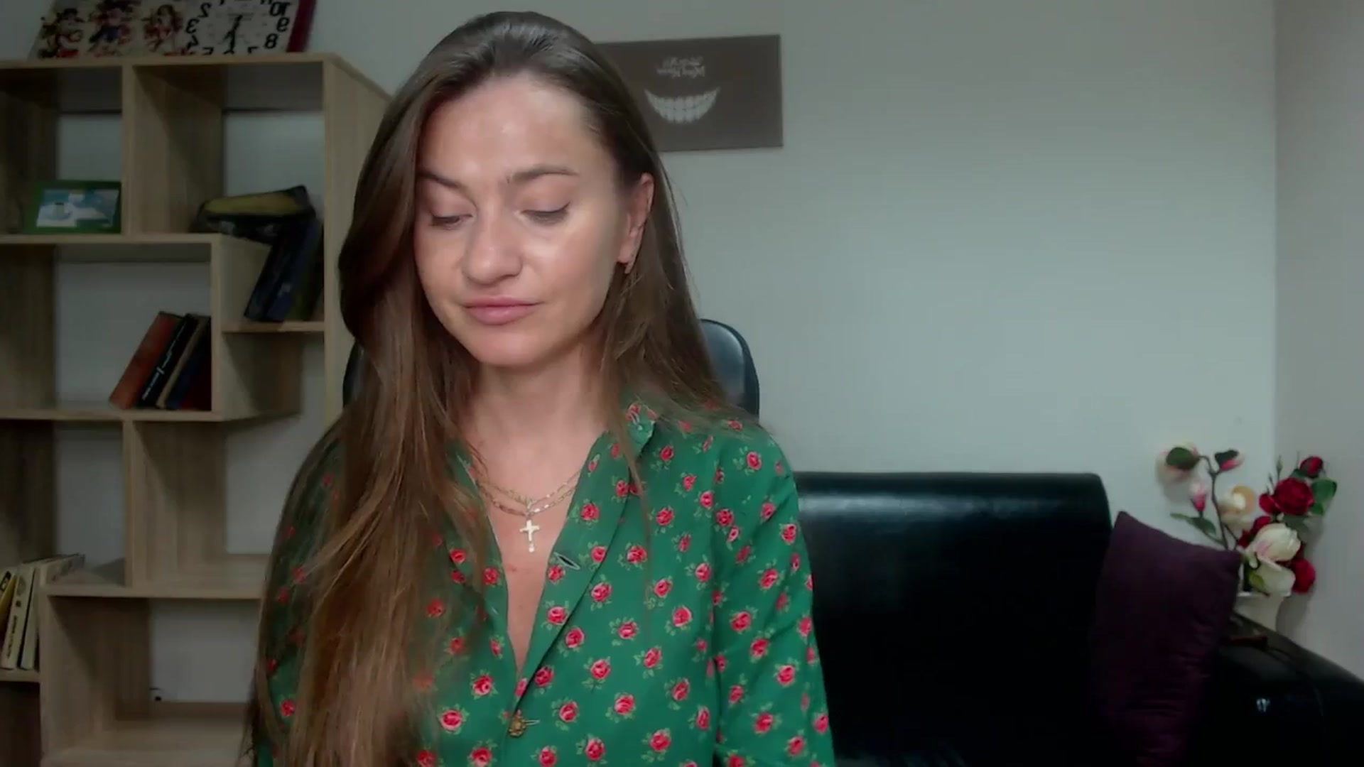 Gallery image thumbnail from Tilly_Casti's myfreecams stream on, 06/15/2024, 12:16 image 17 of 20