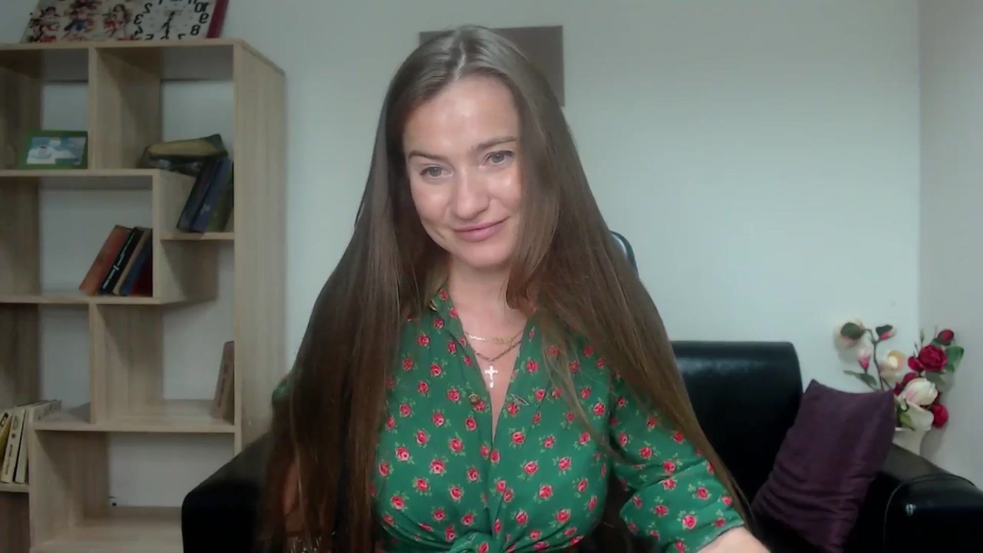 Gallery image thumbnail from Tilly_Casti's myfreecams stream on, 06/15/2024, 15:25 image 14 of 20