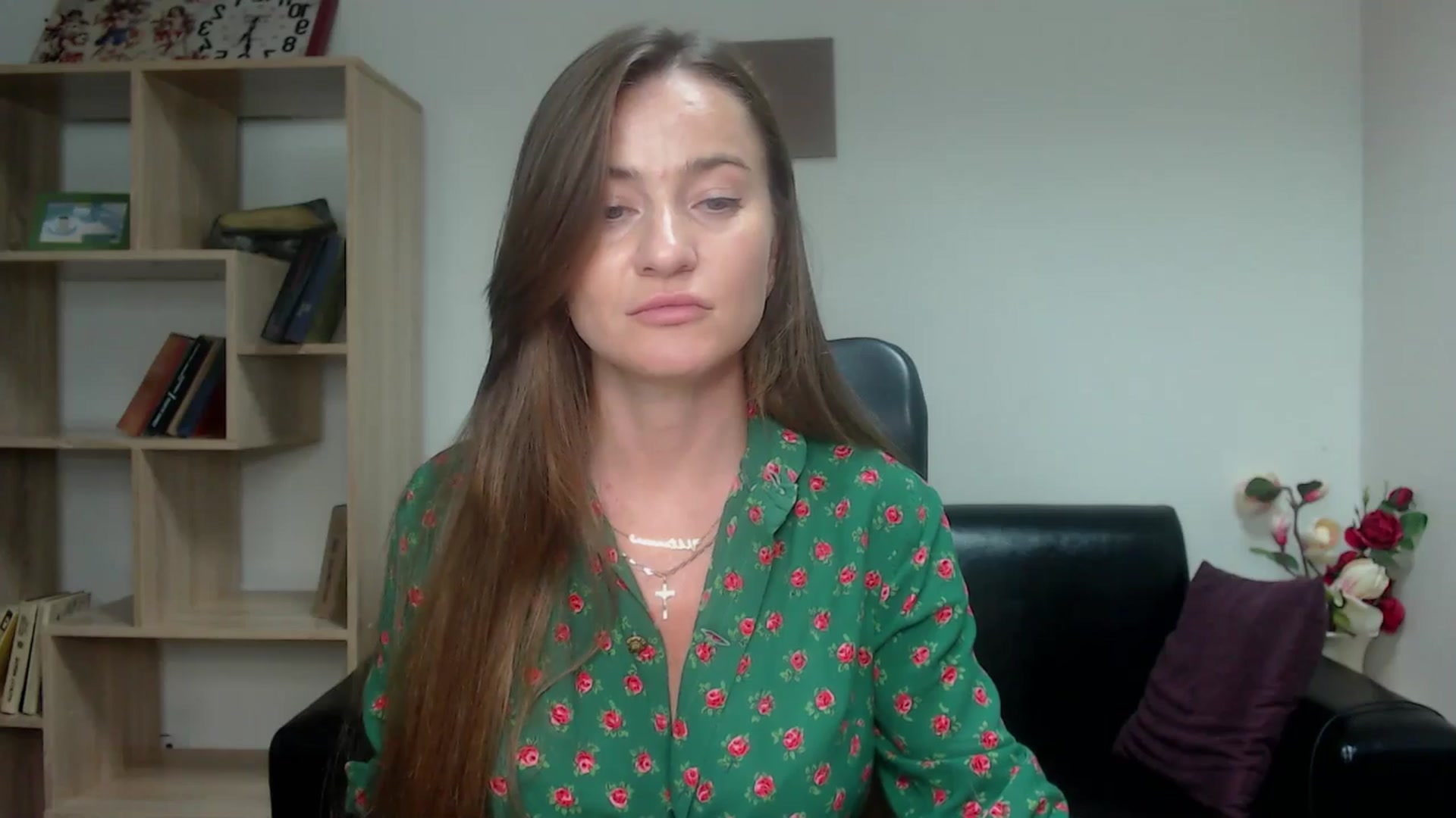Gallery image thumbnail from Tilly_Casti's myfreecams stream on, 06/15/2024, 15:25 image 16 of 20