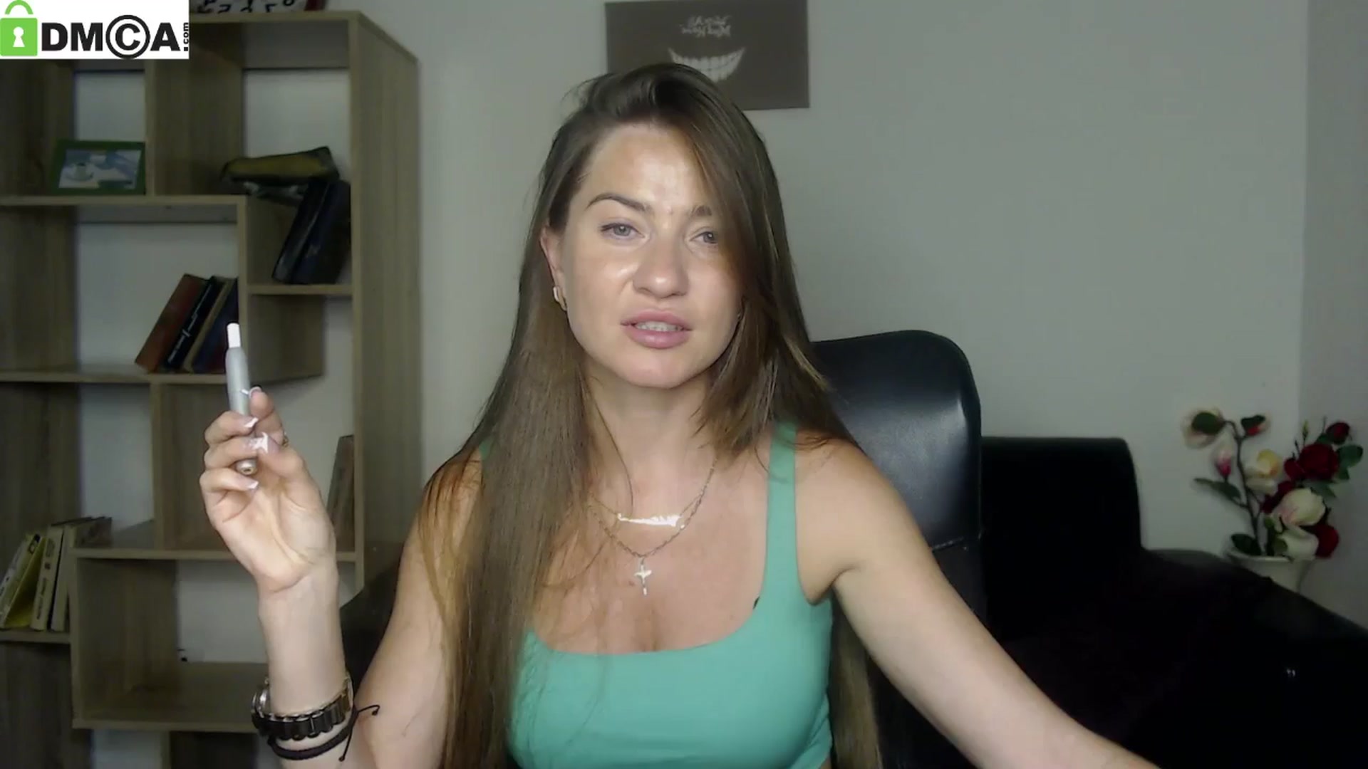 Gallery image thumbnail from Tilly_Casti's myfreecams stream on, 06/16/2024, 16:21 image 8 of 20