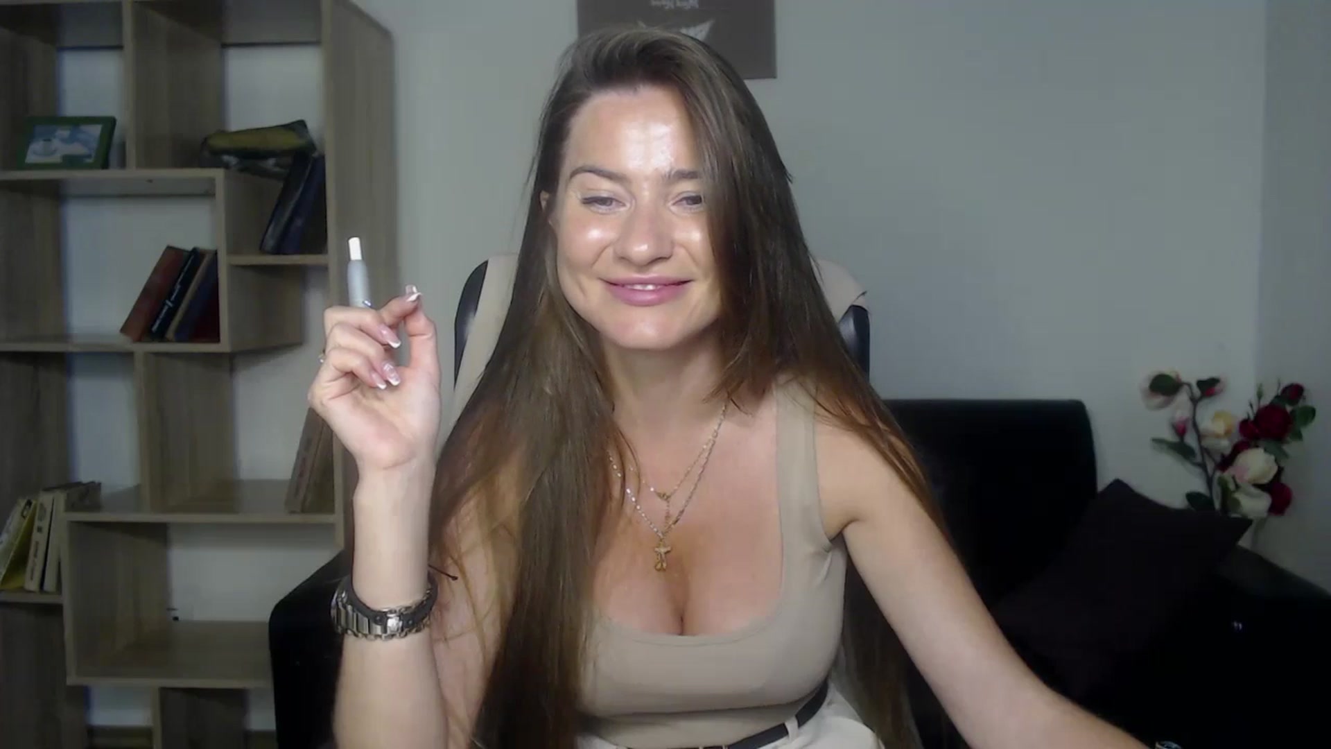 Gallery image thumbnail from Tilly_Casti's myfreecams stream on, 06/28/2024, 13:48 image 20 of 20