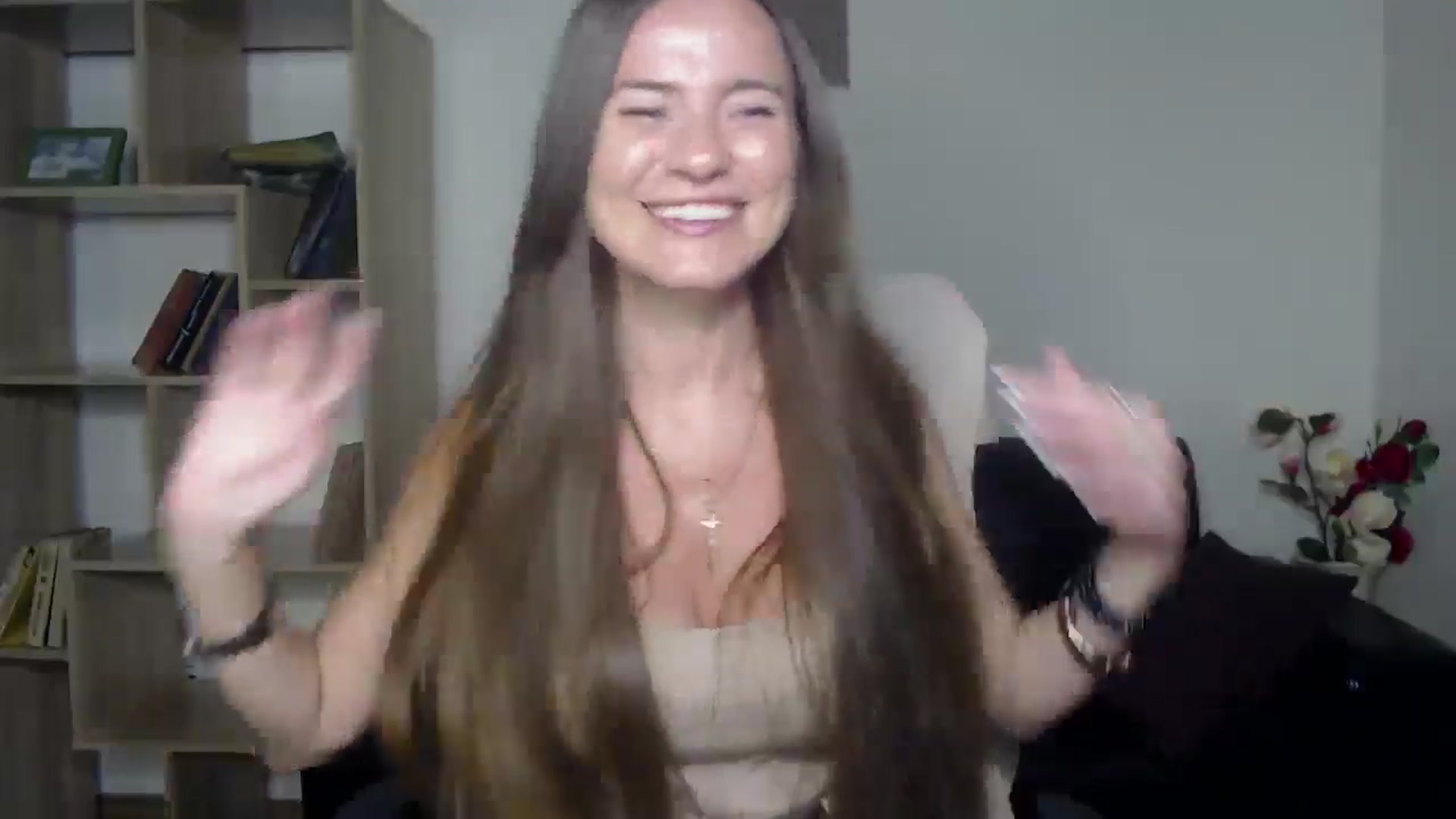 Gallery image thumbnail from Tilly_Casti's myfreecams stream on, 06/28/2024, 17:19 image 6 of 20
