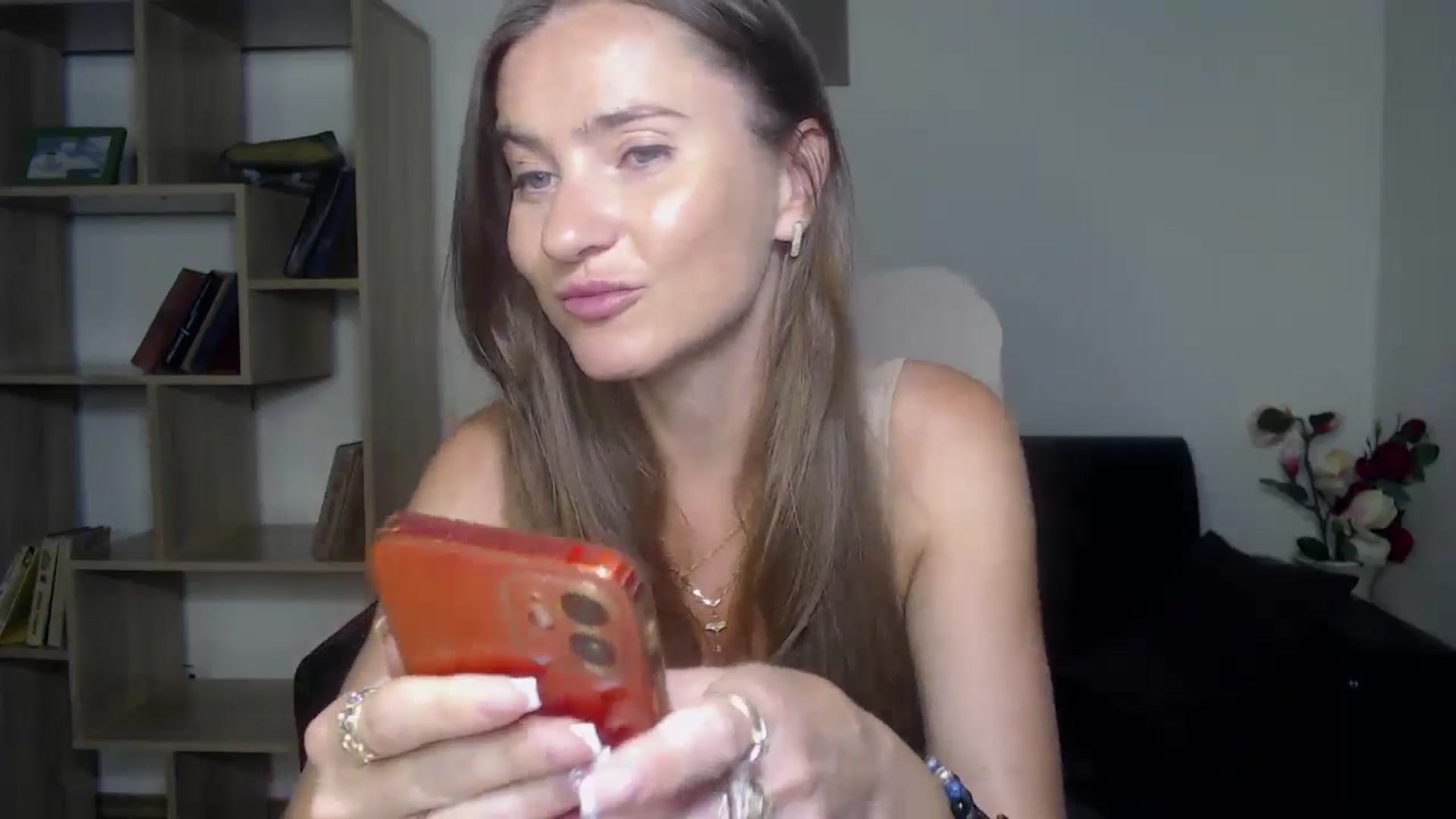 Gallery image thumbnail from Tilly_Casti's myfreecams stream on, 06/28/2024, 17:19 image 2 of 20