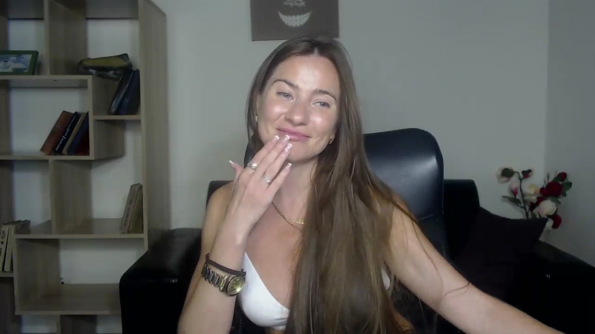 Gallery image thumbnail from Tilly_Casti's myfreecams stream on, 06/30/2024, 14:28 image 8 of 20