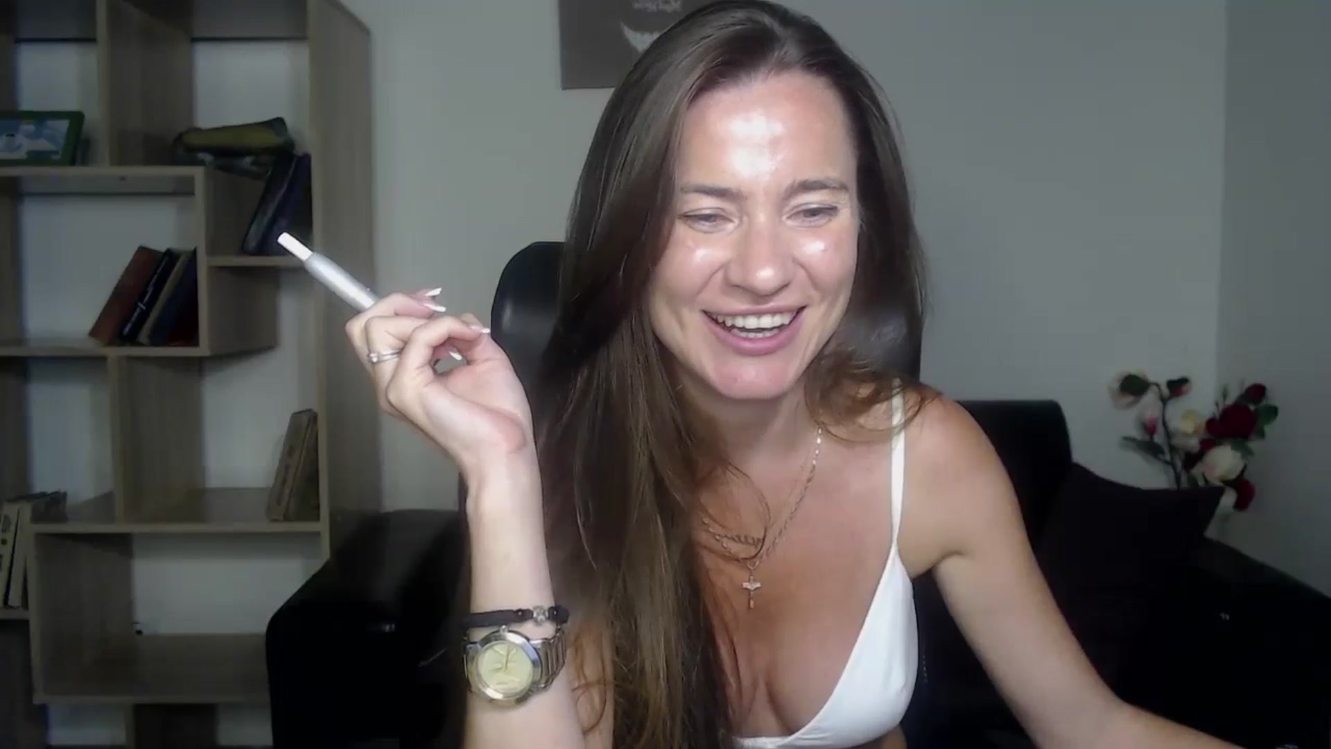Gallery image thumbnail from Tilly_Casti's myfreecams stream on, 06/30/2024, 16:40 image 7 of 20