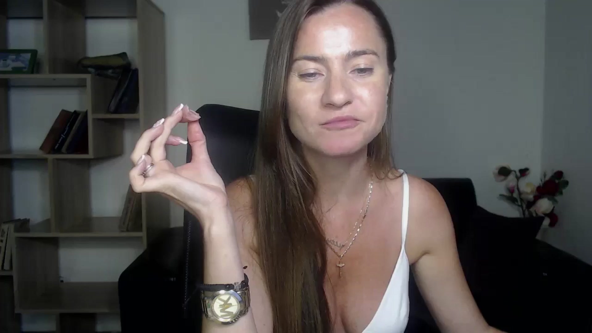 Gallery image thumbnail from Tilly_Casti's myfreecams stream on, 06/30/2024, 16:40 image 5 of 20