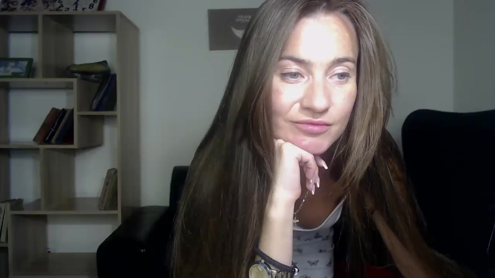 Gallery image thumbnail from Tilly_Casti's myfreecams stream on, 06/30/2024, 16:40 image 20 of 20