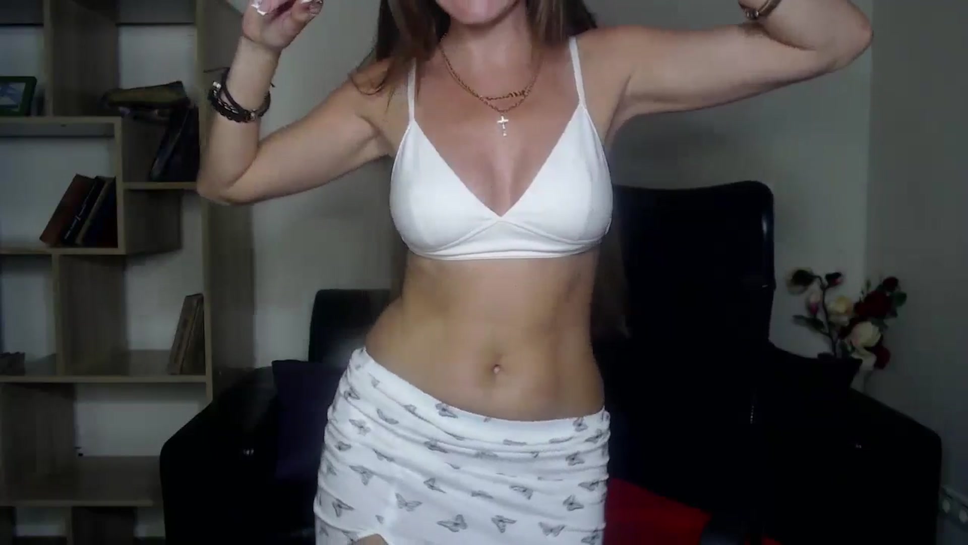 Gallery image thumbnail from Tilly_Casti's myfreecams stream on, 06/30/2024, 17:28 image 19 of 20