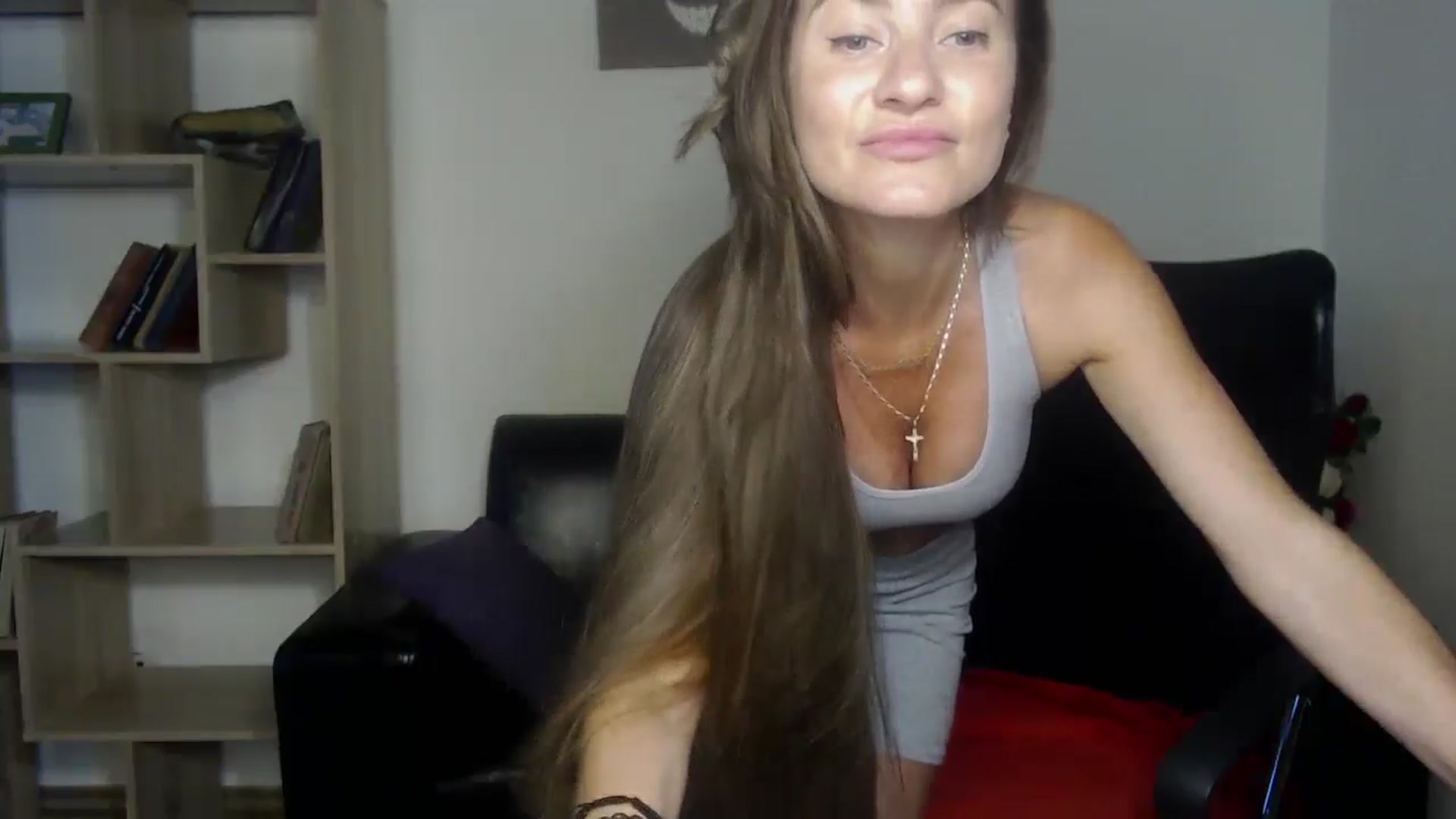 Gallery image thumbnail from Tilly_Casti's myfreecams stream on, 07/04/2024, 12:41 image 2 of 20