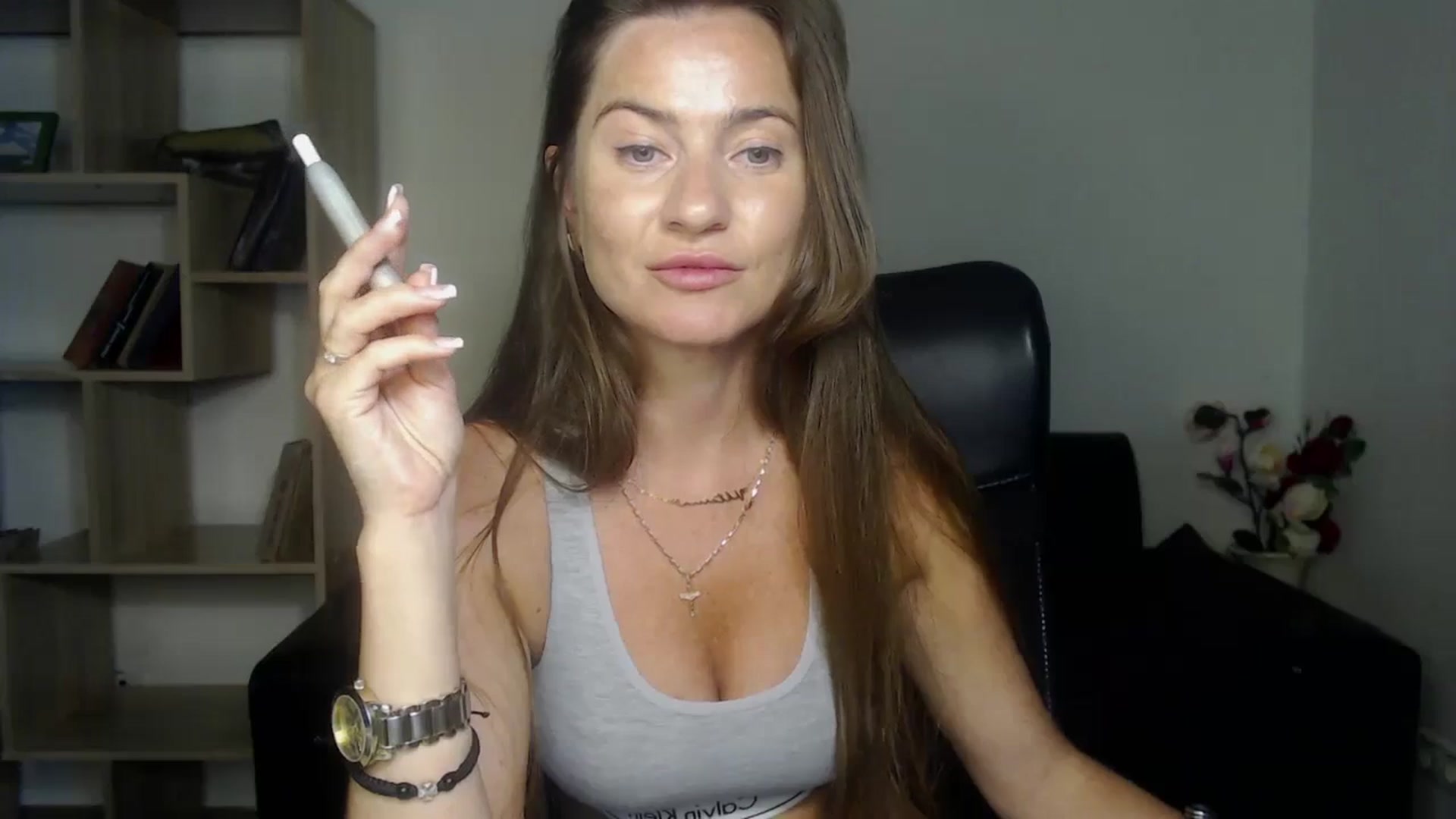 Gallery image thumbnail from Tilly_Casti's myfreecams stream on, 07/04/2024, 13:57 image 18 of 20