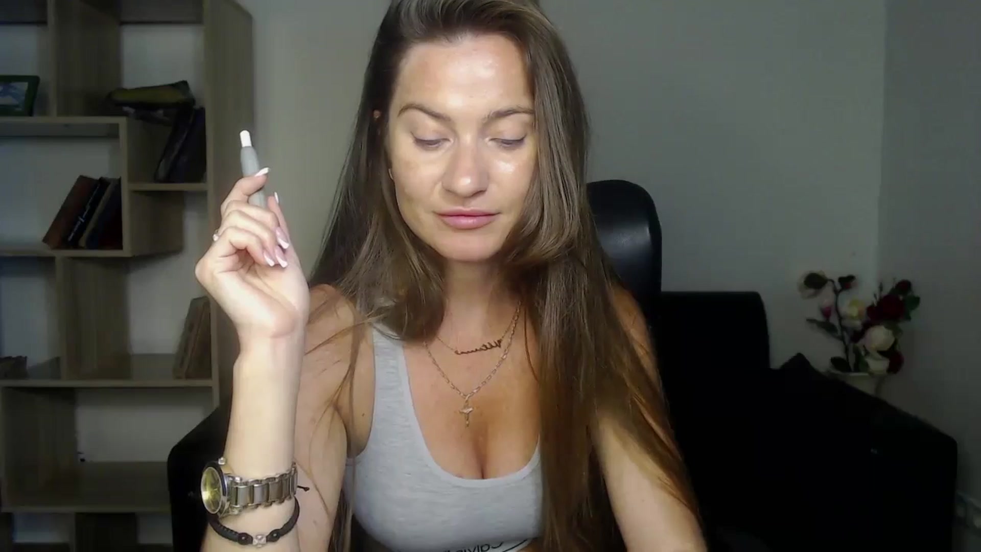 Gallery image thumbnail from Tilly_Casti's myfreecams stream on, 07/04/2024, 13:57 image 19 of 20