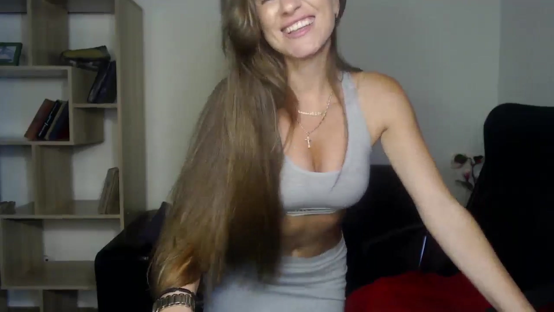 Gallery image thumbnail from Tilly_Casti's myfreecams stream on, 07/04/2024, 13:57 image 11 of 20