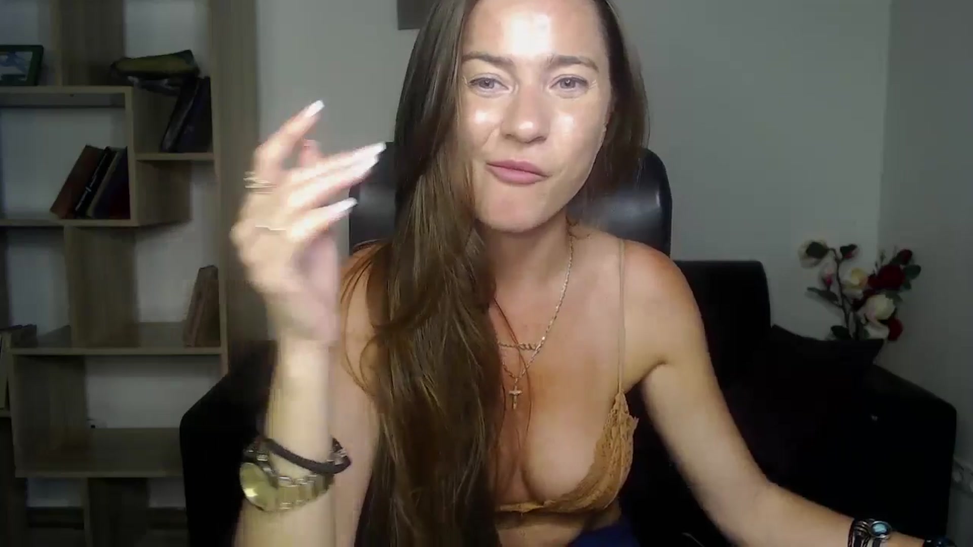Gallery image thumbnail from Tilly_Casti's myfreecams stream on, 07/05/2024, 14:53 image 16 of 20