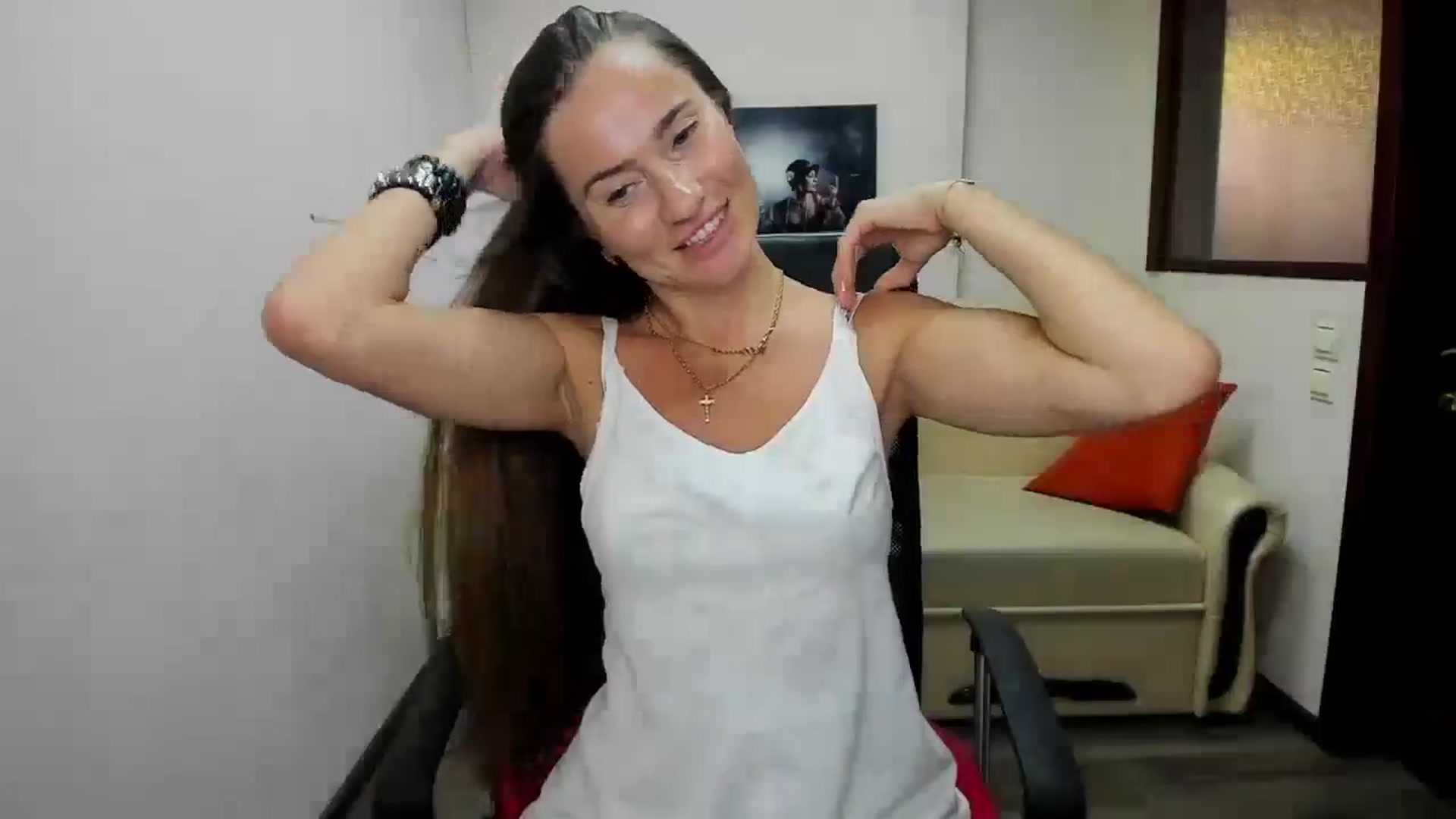 Gallery image thumbnail from Tilly_Casti's myfreecams stream on, 07/07/2024, 16:50 image 19 of 20