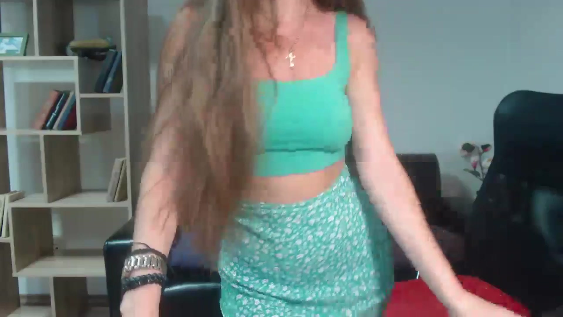 Gallery image thumbnail from Tilly_Casti's myfreecams stream on, 07/08/2024, 10:12 image 4 of 20