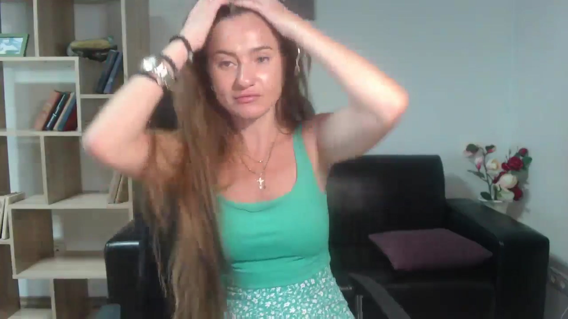 Gallery image thumbnail from Tilly_Casti's myfreecams stream on, 07/08/2024, 10:12 image 5 of 20