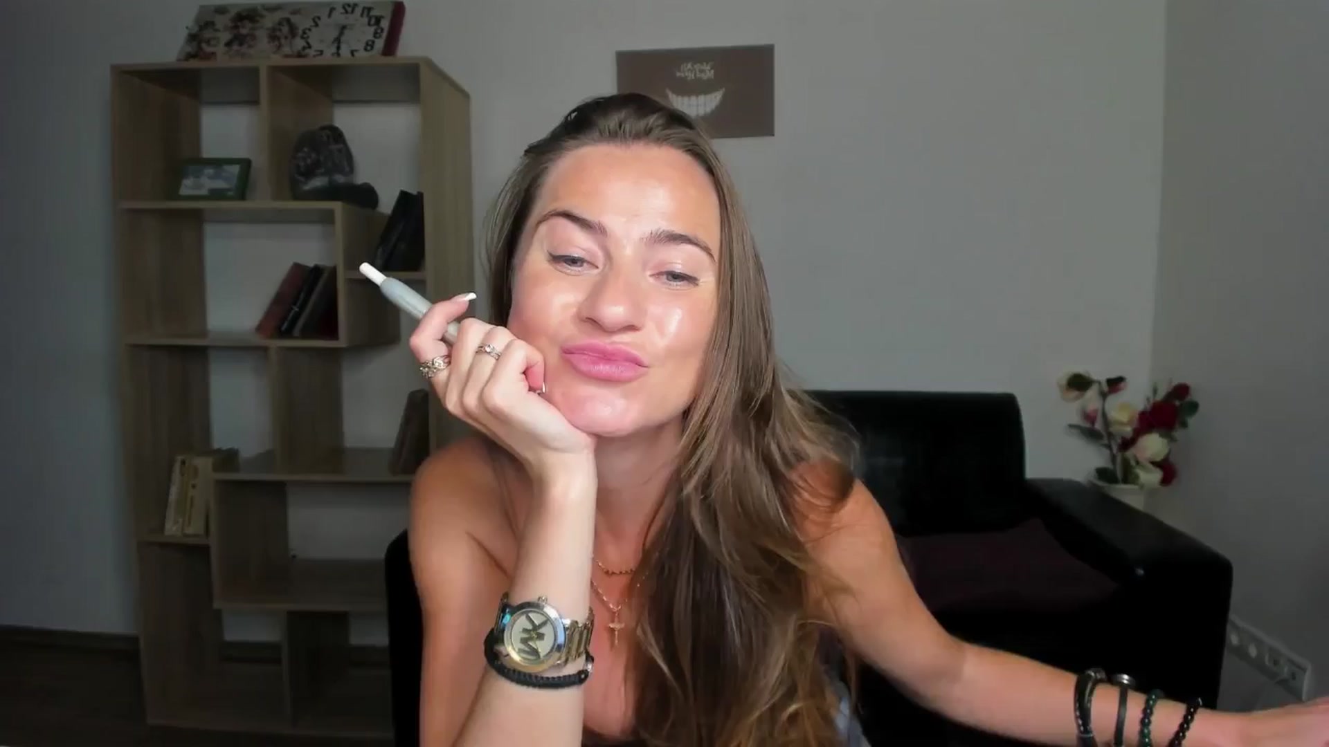 Gallery image thumbnail from Tilly_Casti's myfreecams stream on, 07/17/2024, 15:00 image 12 of 20