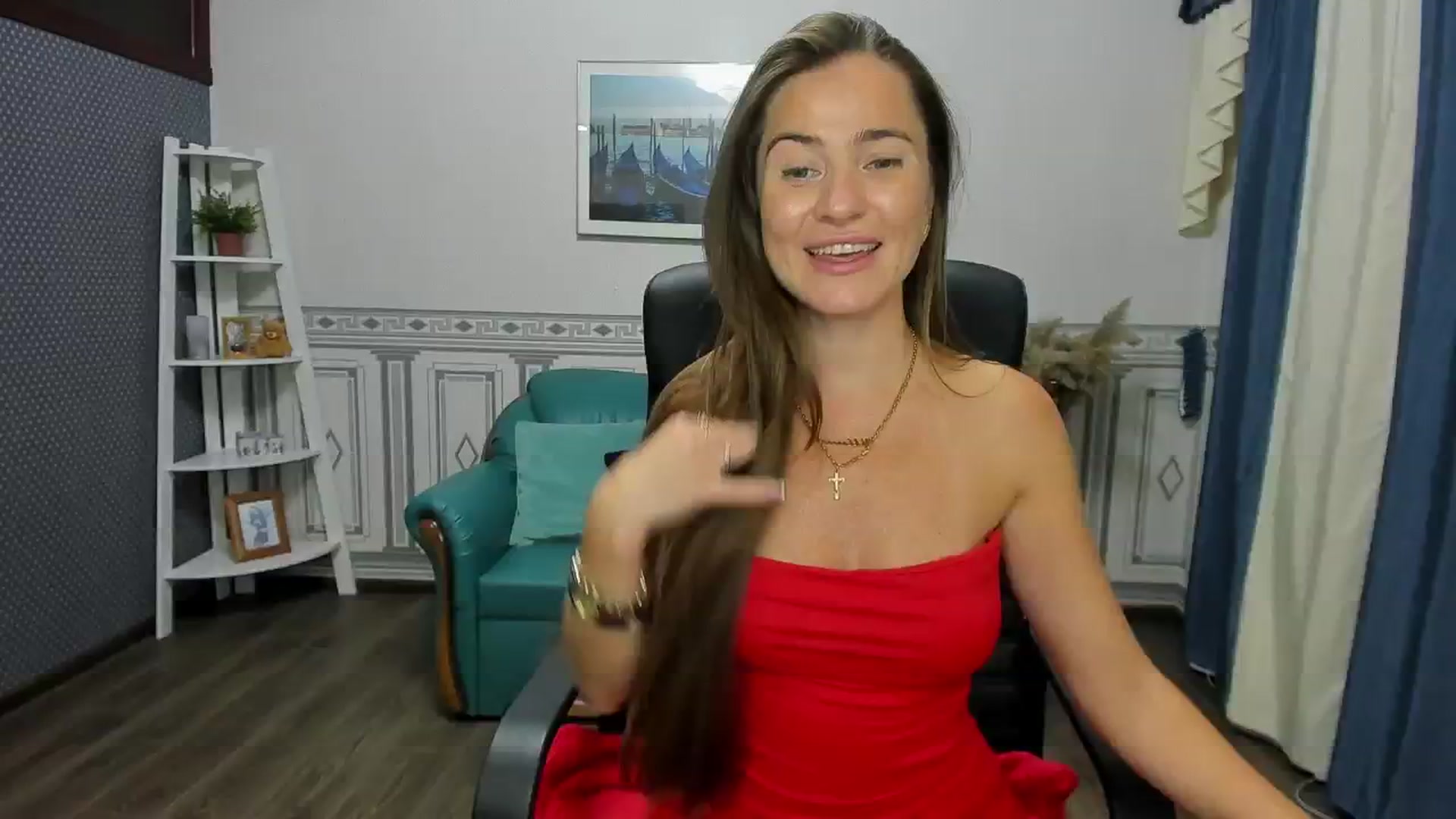 Gallery image thumbnail from Tilly_Casti's myfreecams stream on, 07/24/2024, 16:20 image 9 of 20
