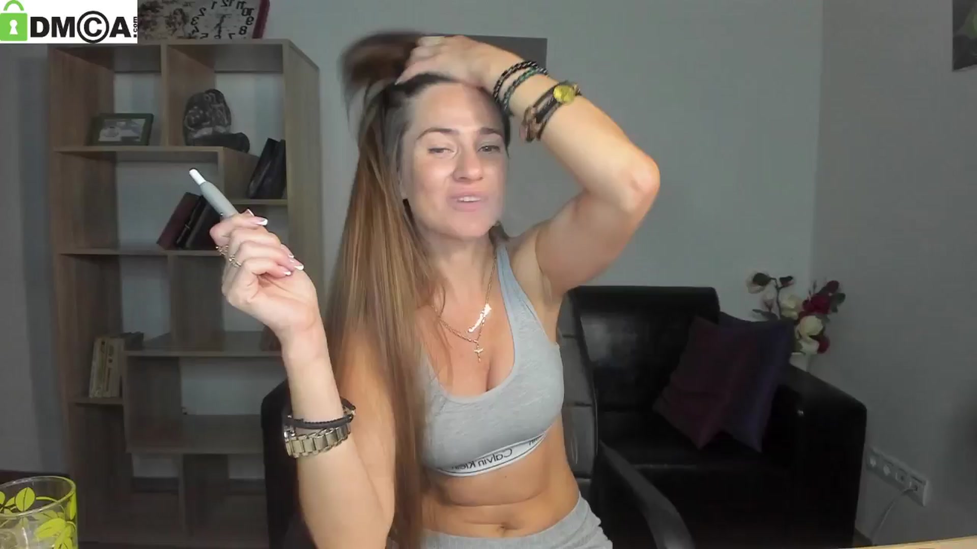 Gallery image thumbnail from Tilly_Casti's myfreecams stream on, 07/27/2024, 16:16 image 17 of 20