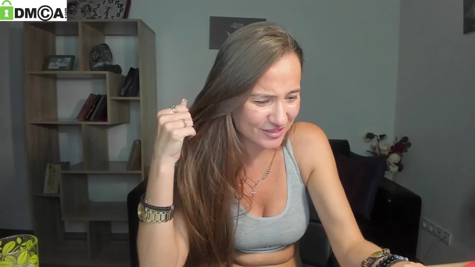 Gallery image thumbnail from Tilly_Casti's myfreecams stream on, 07/27/2024, 17:25 image 8 of 20