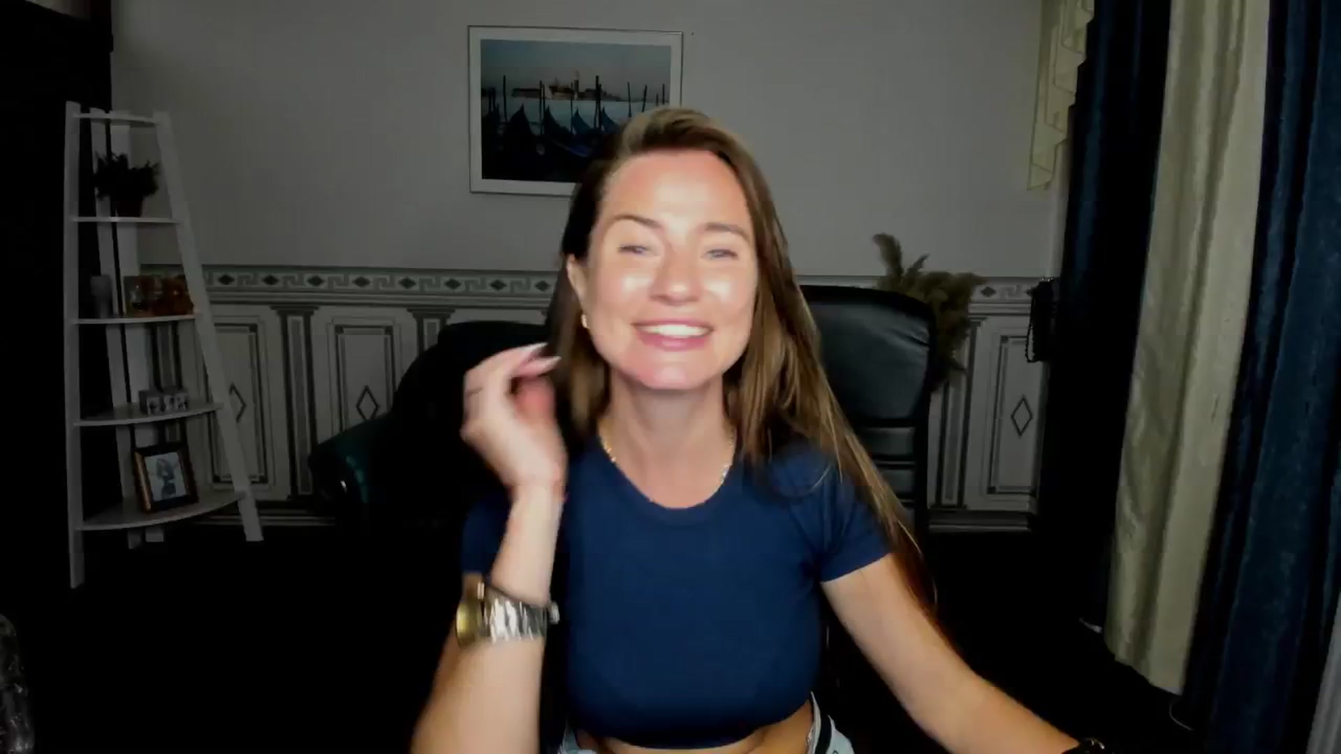 Gallery image thumbnail from Tilly_Casti's myfreecams stream on, 08/21/2024, 17:10 image 9 of 20
