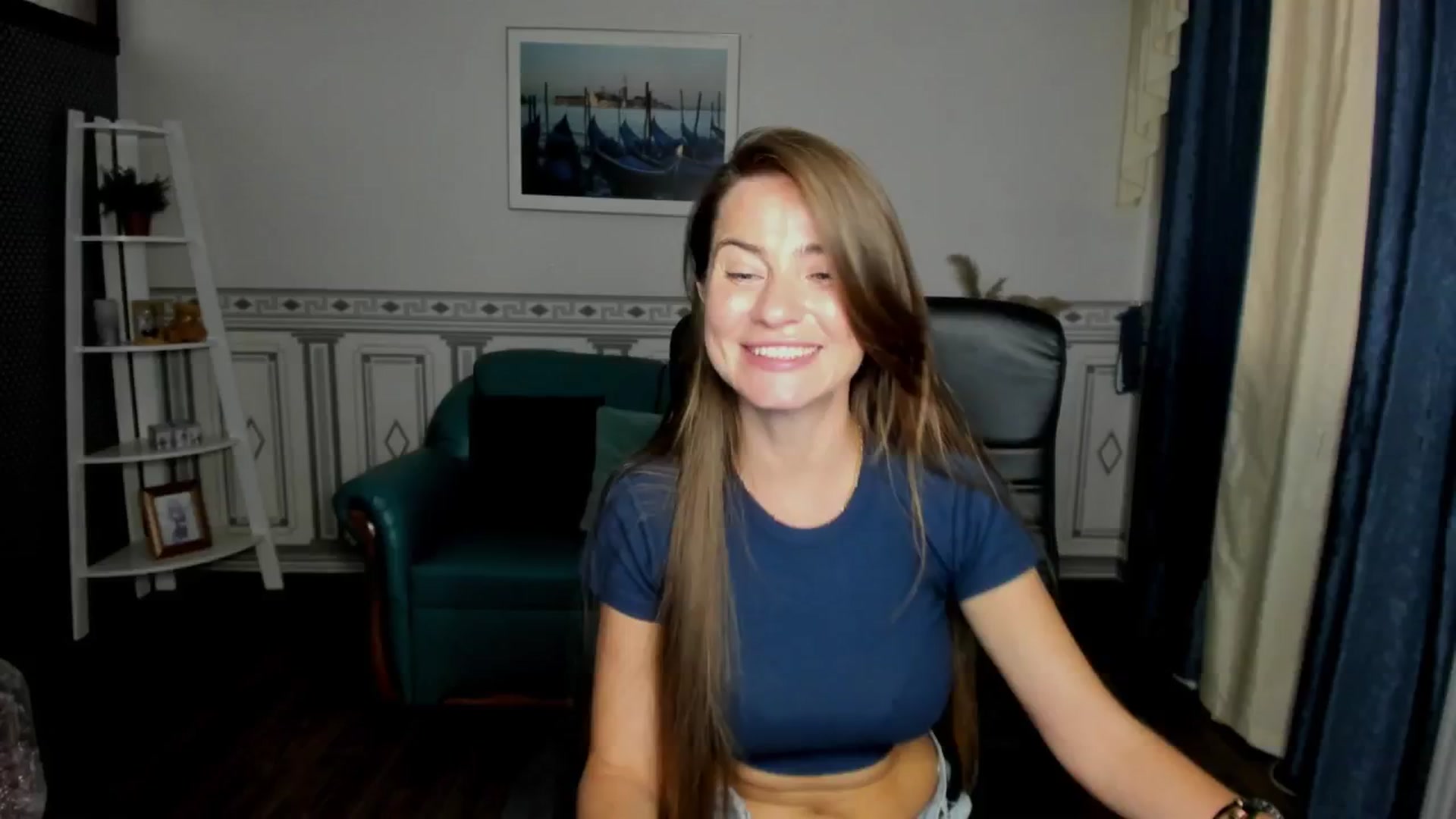 Gallery image thumbnail from Tilly_Casti's myfreecams stream on, 08/21/2024, 17:10 image 1 of 20