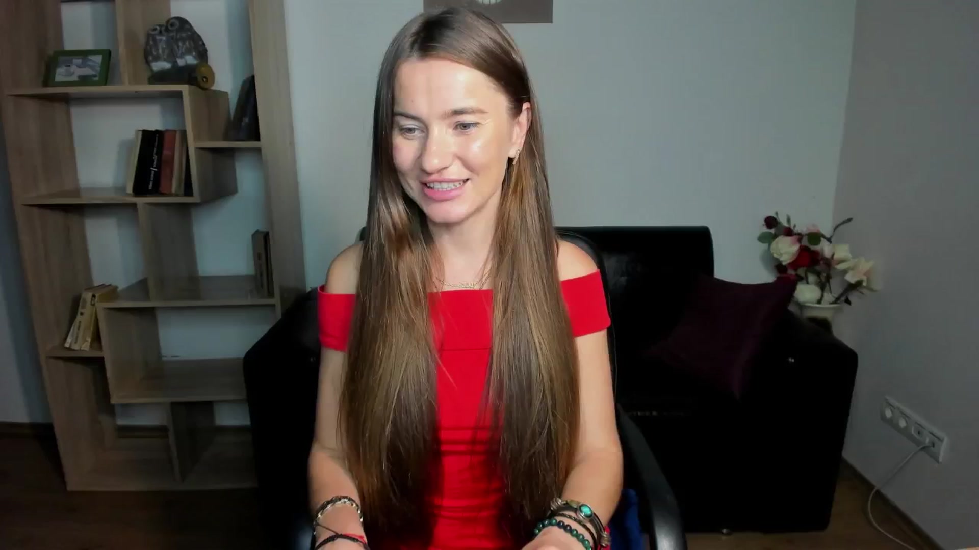 Gallery image thumbnail from Tilly_Casti's myfreecams stream on, 09/15/2024, 17:00 image 3 of 20