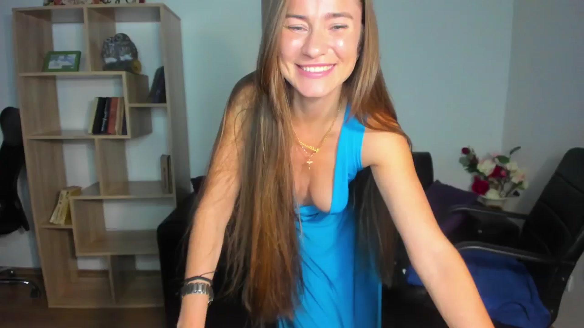 Gallery image thumbnail from Tilly_Casti's myfreecams stream on, 09/21/2024, 12:41 image 10 of 20