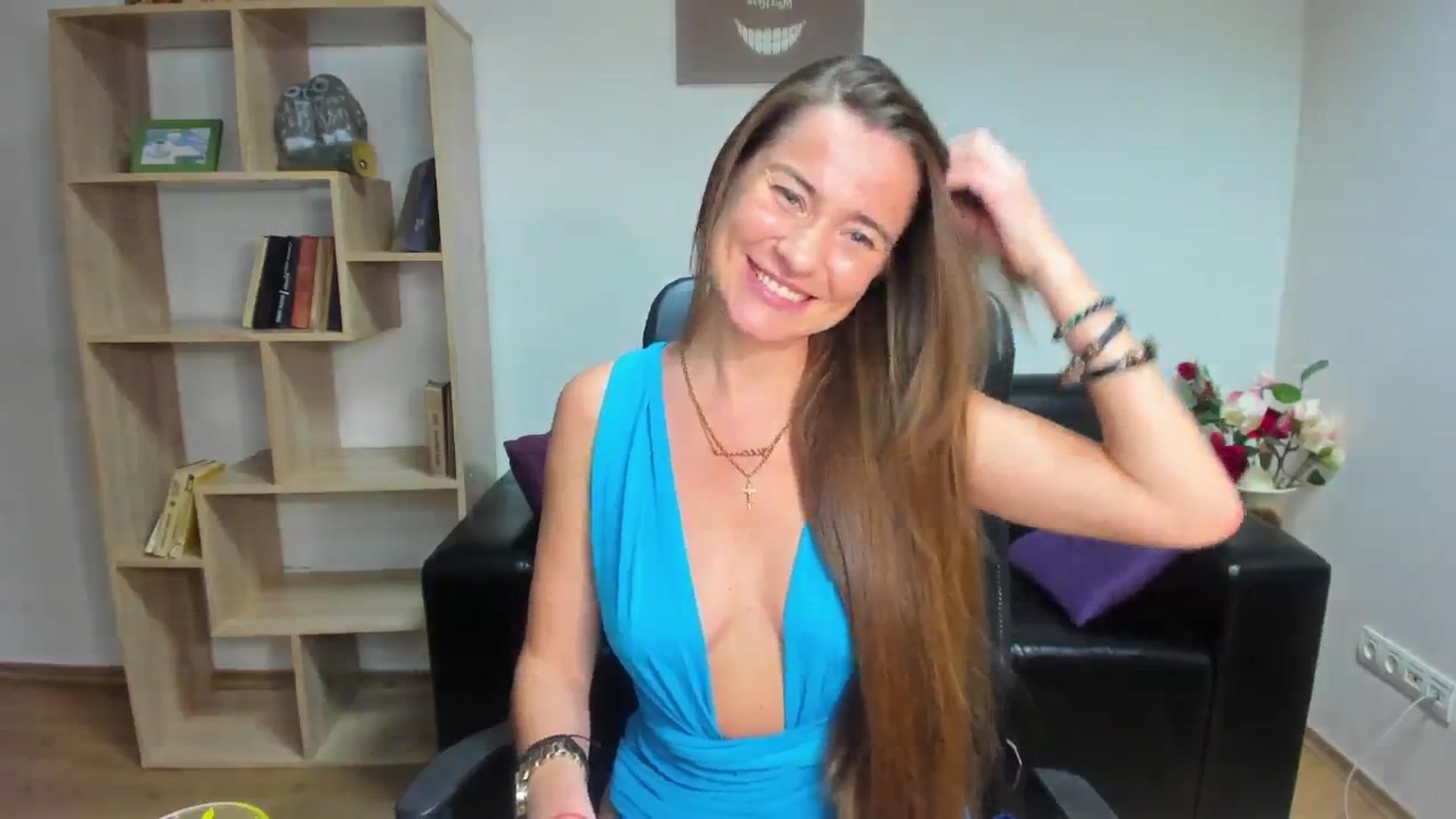 Gallery image thumbnail from Tilly_Casti's myfreecams stream on, 09/21/2024, 17:27 image 10 of 20