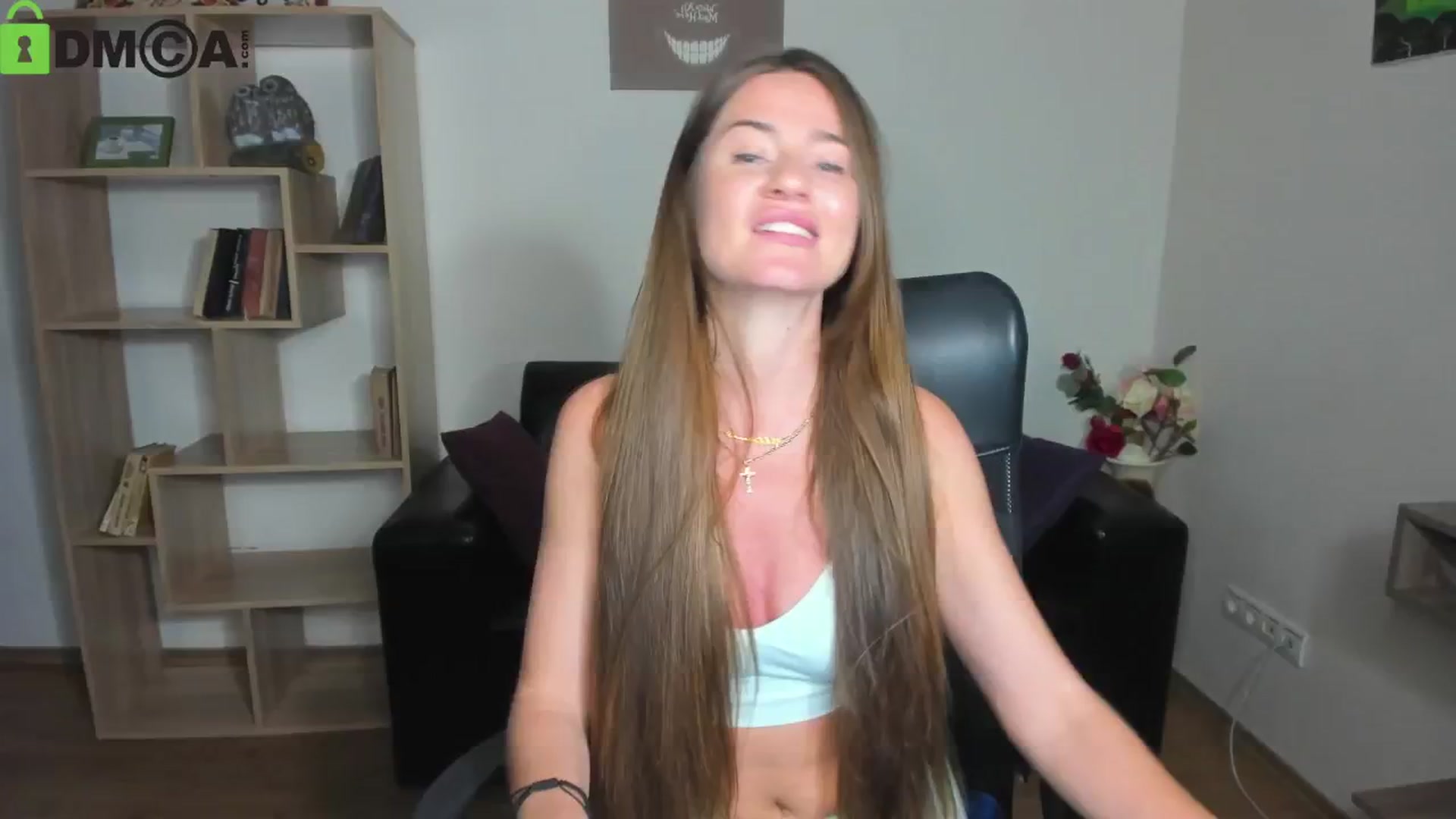 Gallery image thumbnail from Tilly_Casti's myfreecams stream on, 09/25/2024, 15:30 image 5 of 20