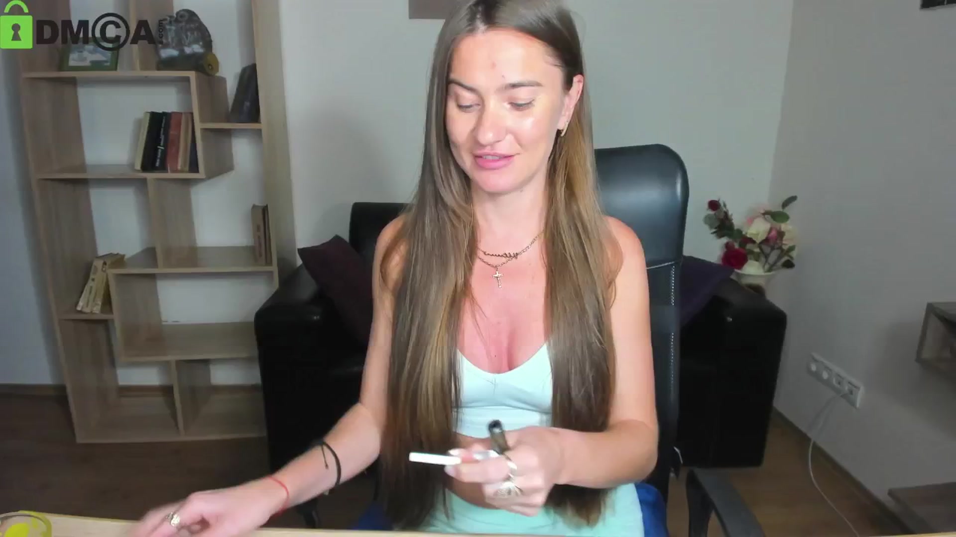 Gallery image thumbnail from Tilly_Casti's myfreecams stream on, 09/25/2024, 15:30 image 3 of 20