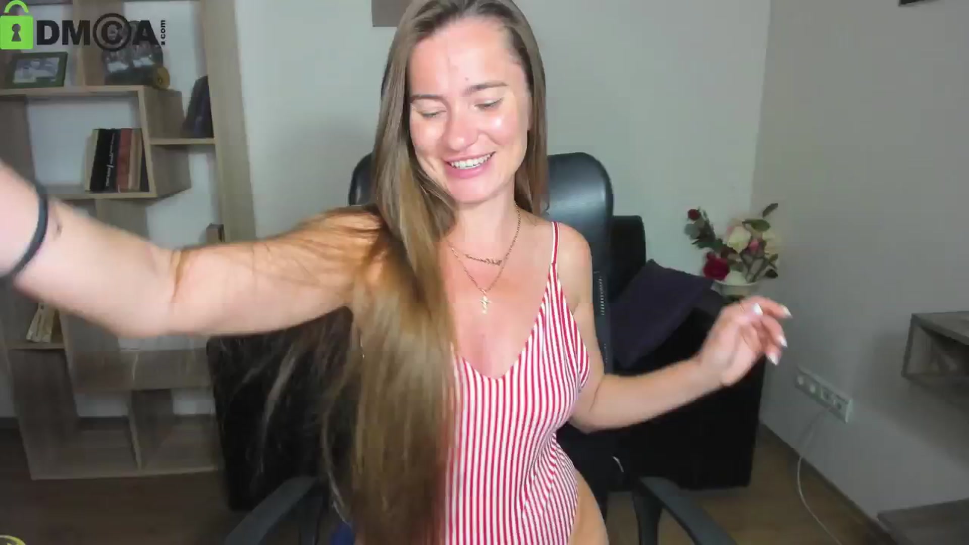 Gallery image thumbnail from Tilly_Casti's myfreecams stream on, 09/25/2024, 17:41 image 10 of 20