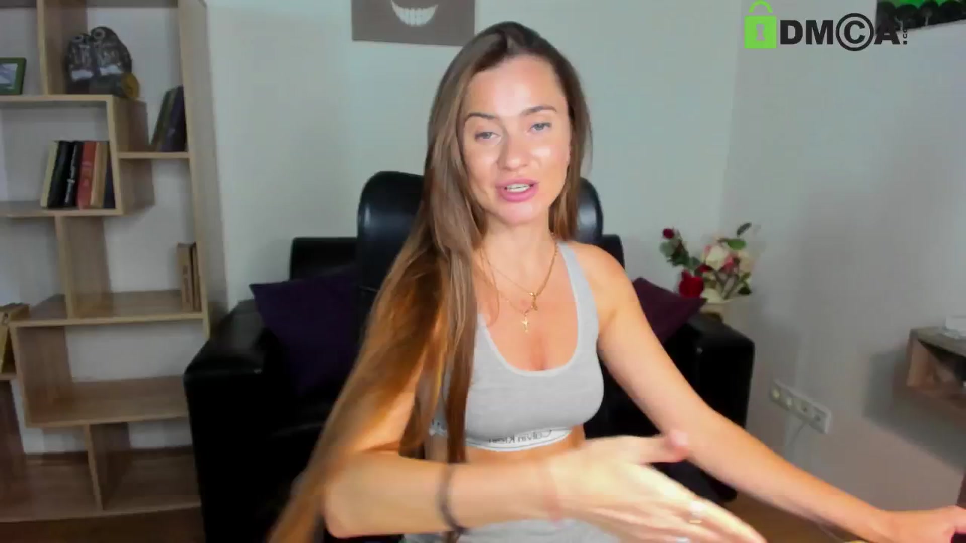 Gallery image thumbnail from Tilly_Casti's myfreecams stream on, 09/30/2024, 08:08 image 16 of 20