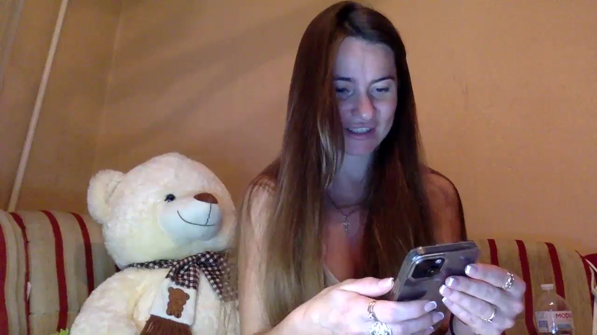 Gallery image thumbnail from Tilly_Casti's myfreecams stream on, 10/11/2024, 17:44 image 16 of 20