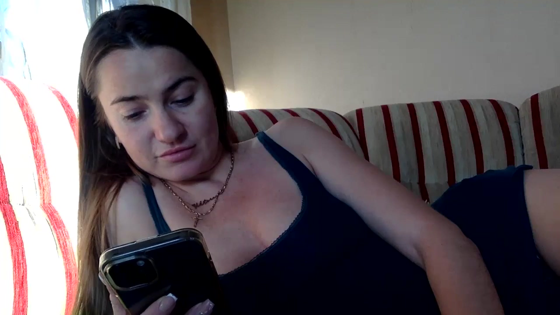 Gallery image thumbnail from Tilly_Casti's myfreecams stream on, 11/16/2024, 13:25 image 15 of 20