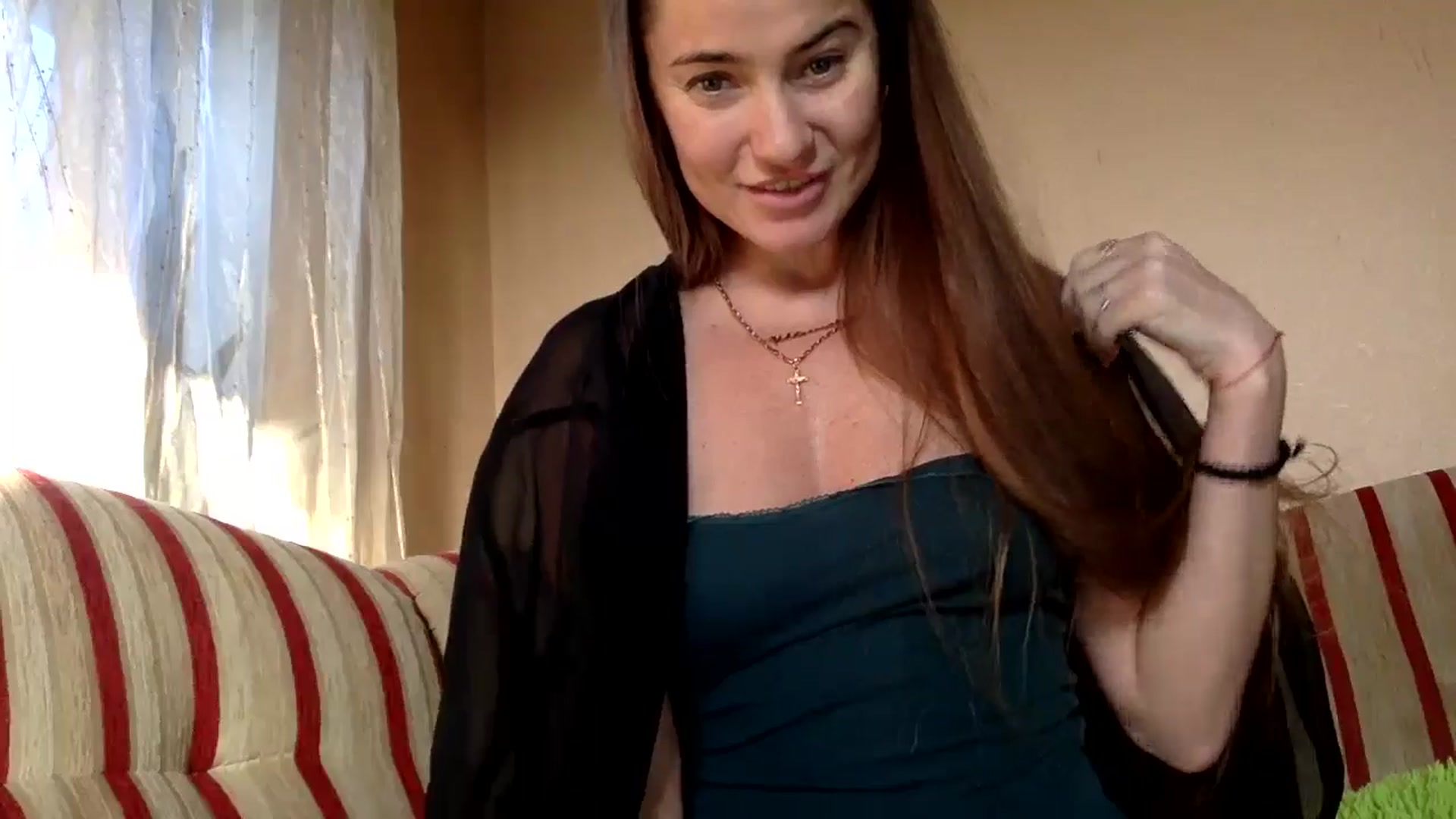 Gallery image thumbnail from Tilly_Casti's myfreecams stream on, 11/16/2024, 13:25 image 9 of 20
