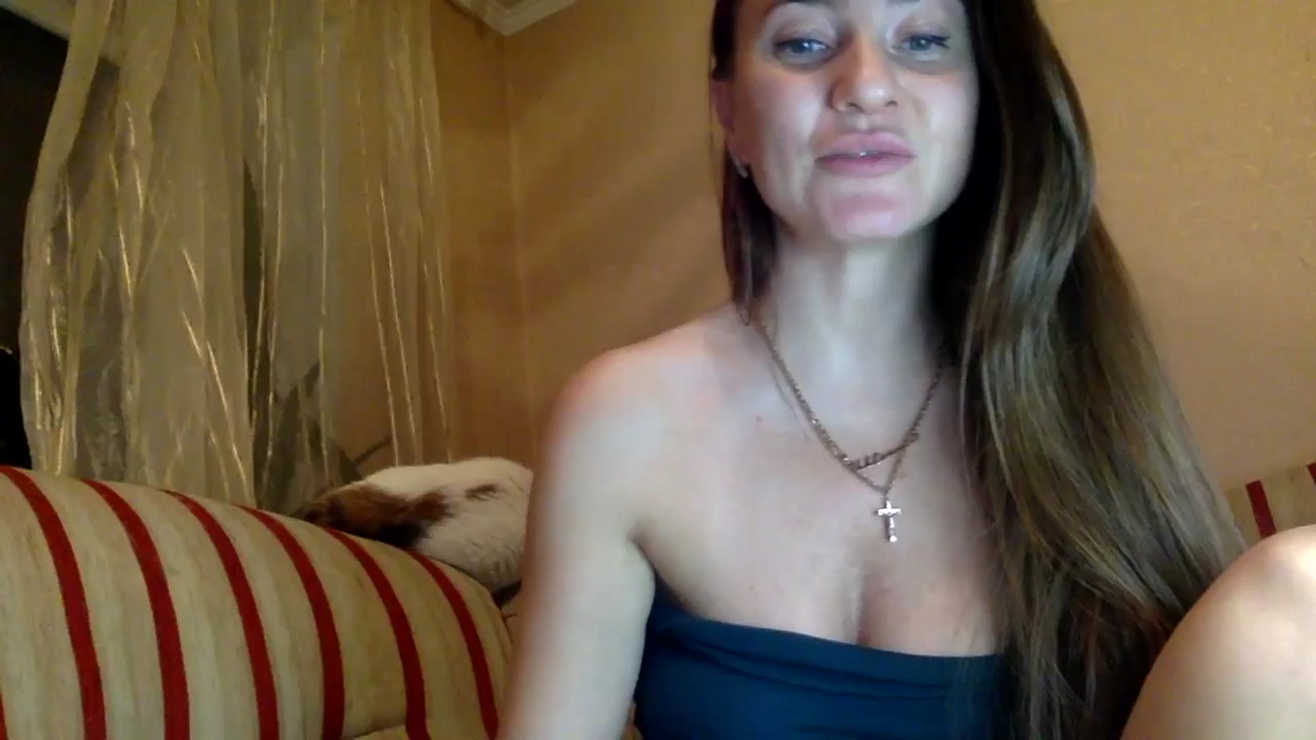 Gallery image thumbnail from Tilly_Casti's myfreecams stream on, 11/16/2024, 17:46 image 1 of 20