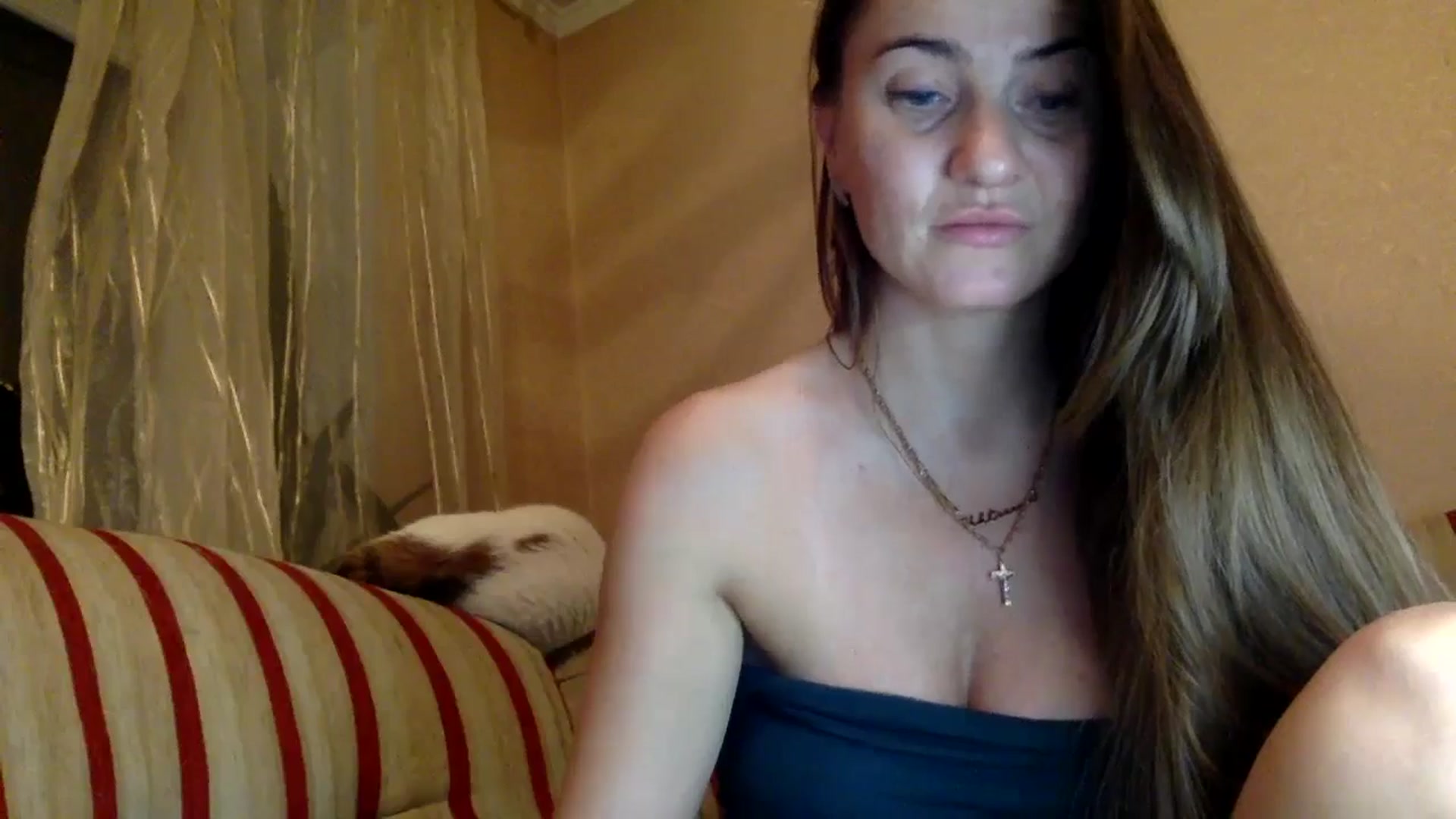 Gallery image thumbnail from Tilly_Casti's myfreecams stream on, 11/16/2024, 17:46 image 2 of 20