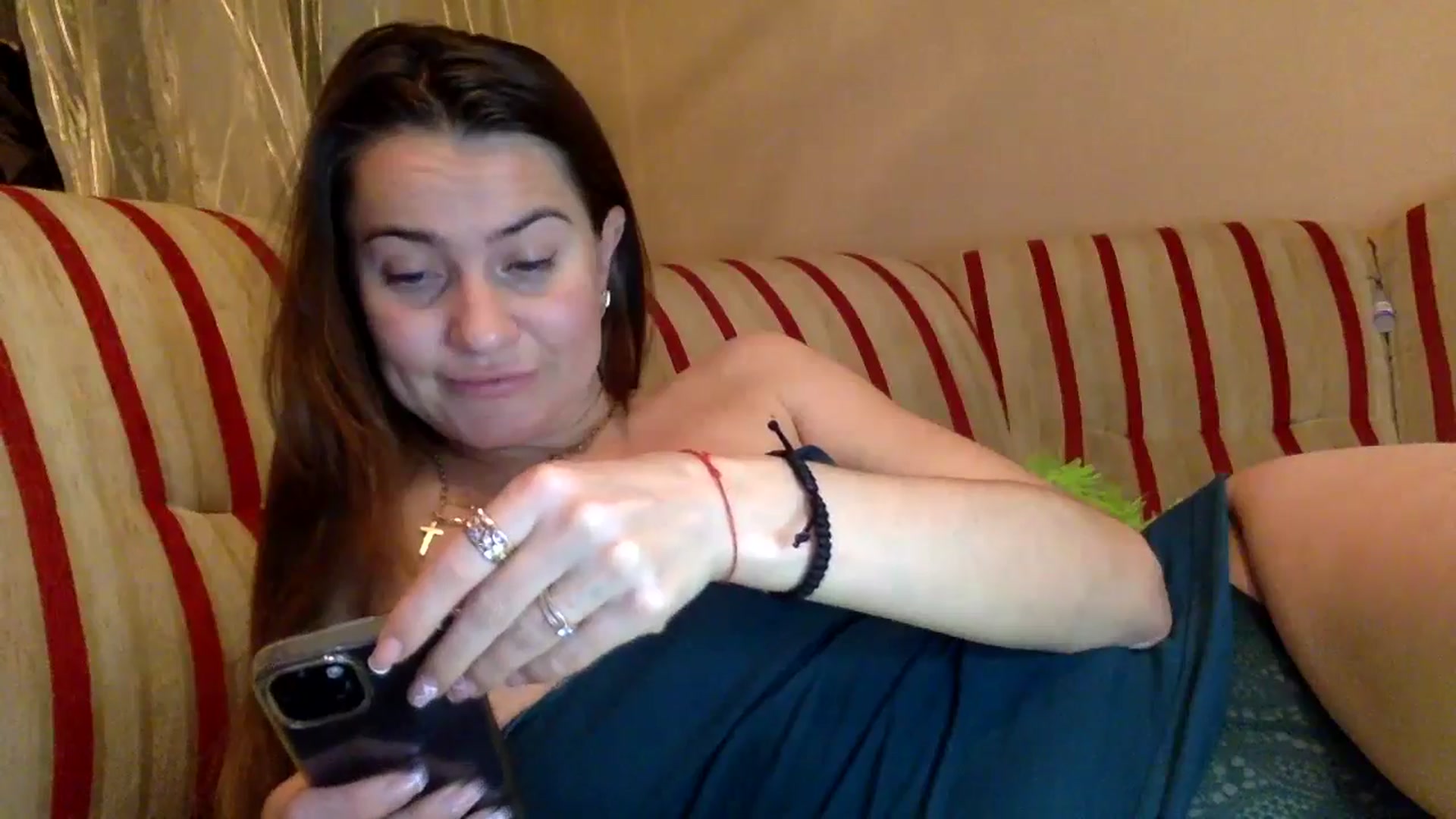 Gallery image thumbnail from Tilly_Casti's myfreecams stream on, 11/16/2024, 17:46 image 15 of 20